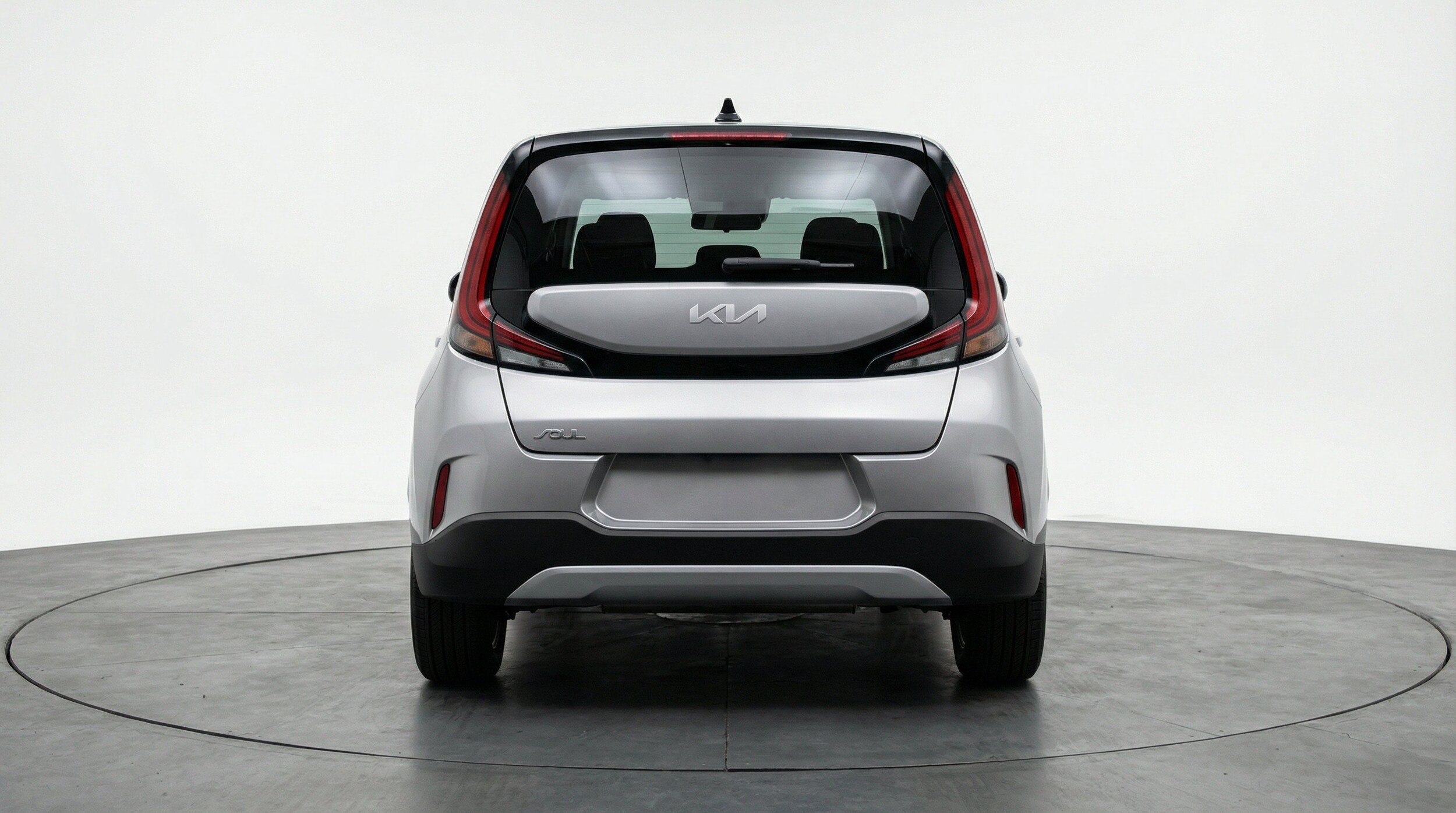 Thumbnail: 2025 Kia Soul - 7