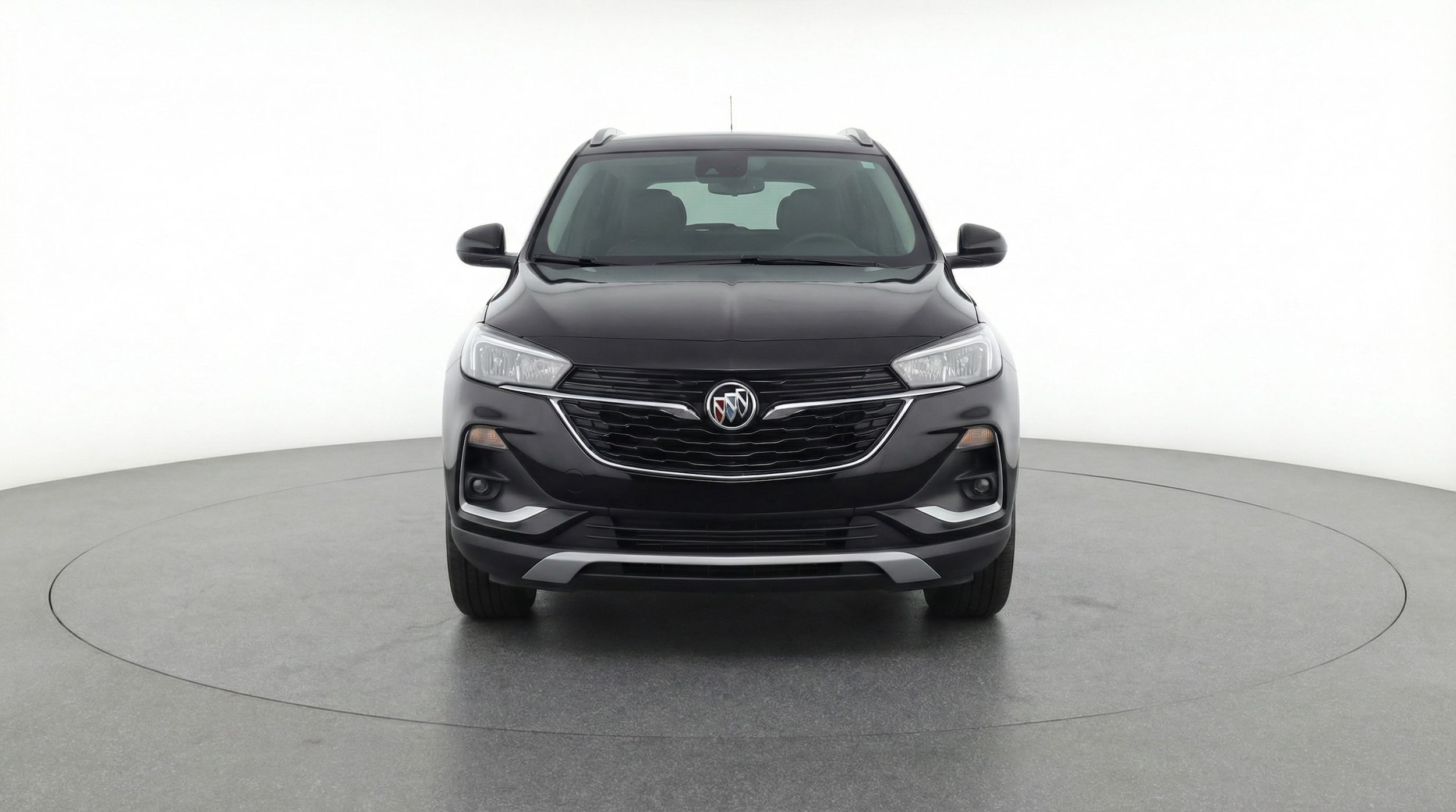 Thumbnail: 2025 Buick Encore GX - 2