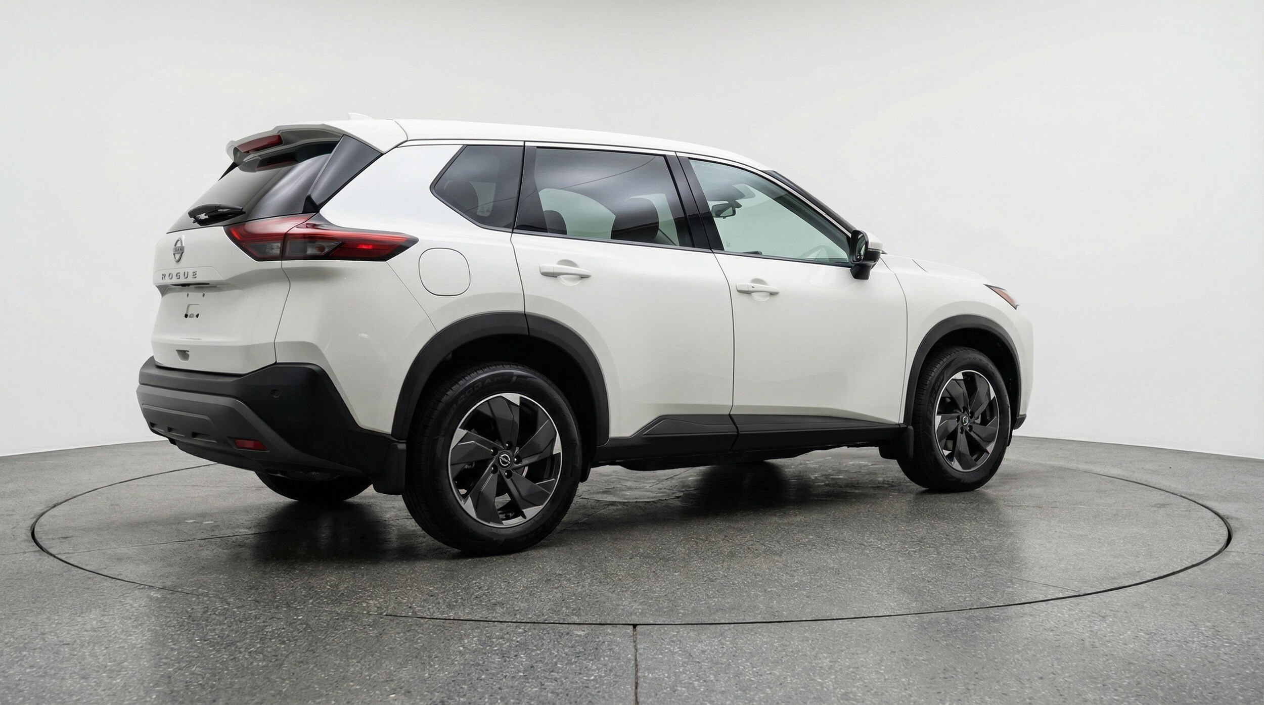 Thumbnail: 2025 Nissan Rogue - 9