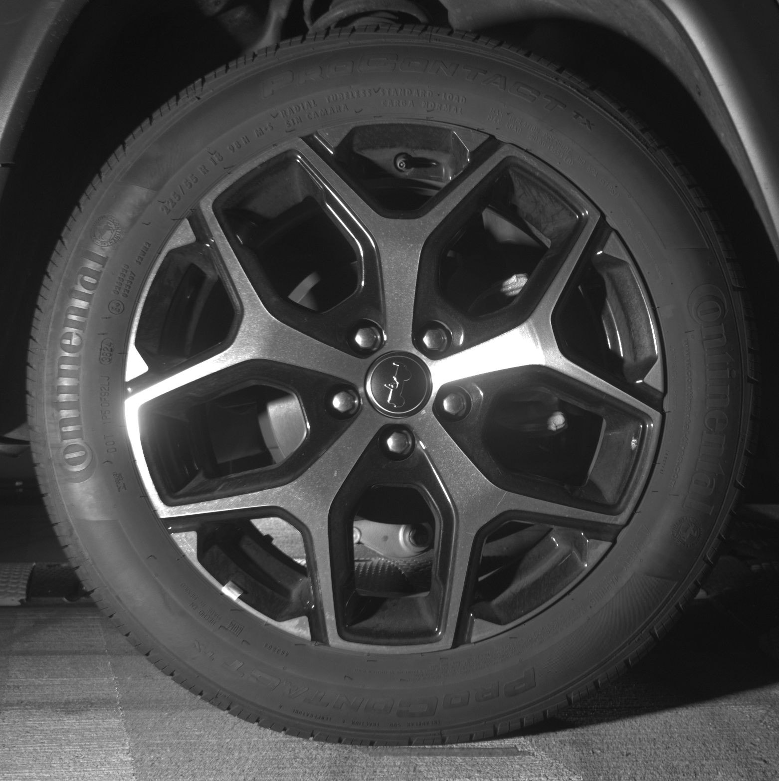 Thumbnail: 2025 Jeep Compass - 12