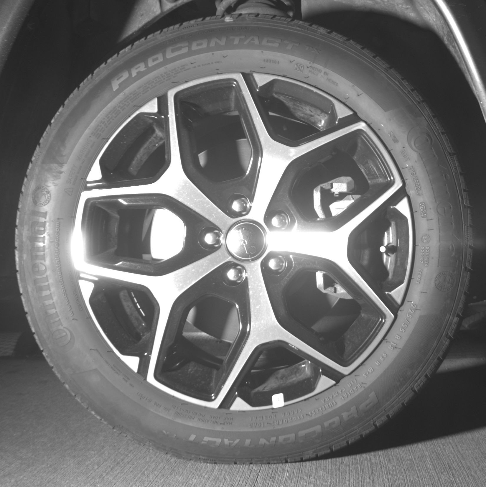 Thumbnail: 2025 Jeep Compass - 13