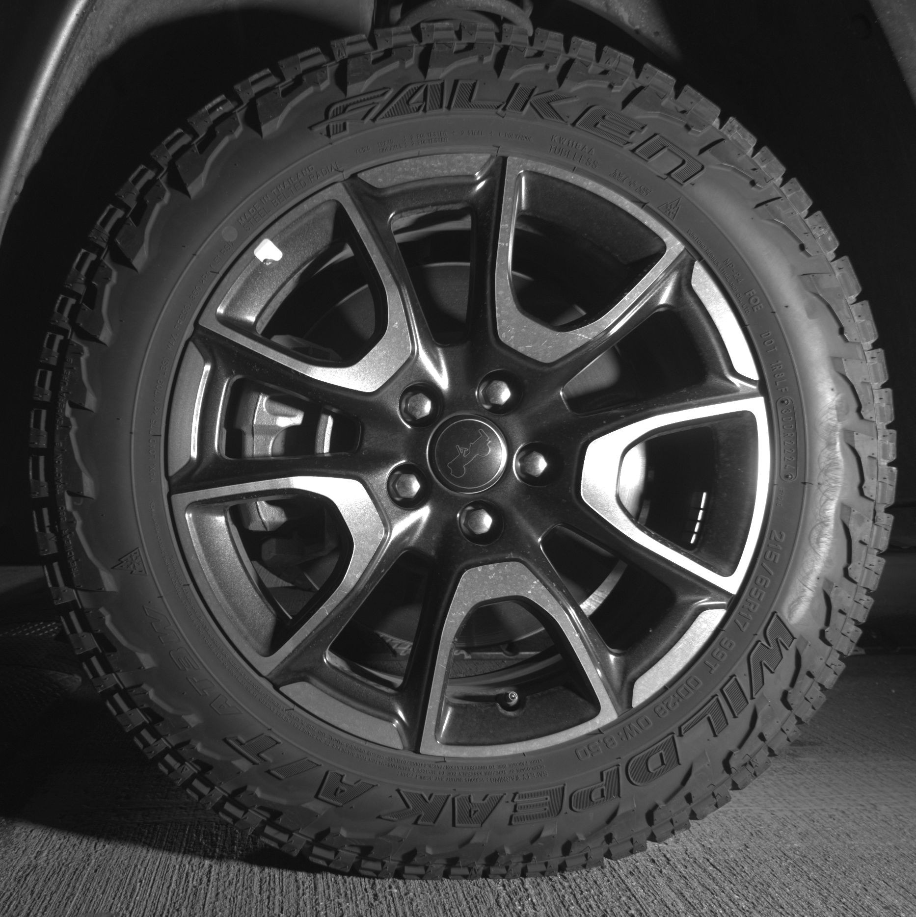 Thumbnail: 2025 Jeep Compass - 9