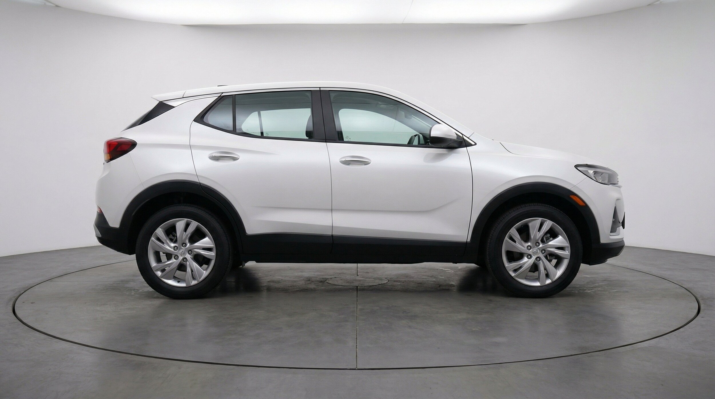 Thumbnail: 2026 Buick Encore GX - 11