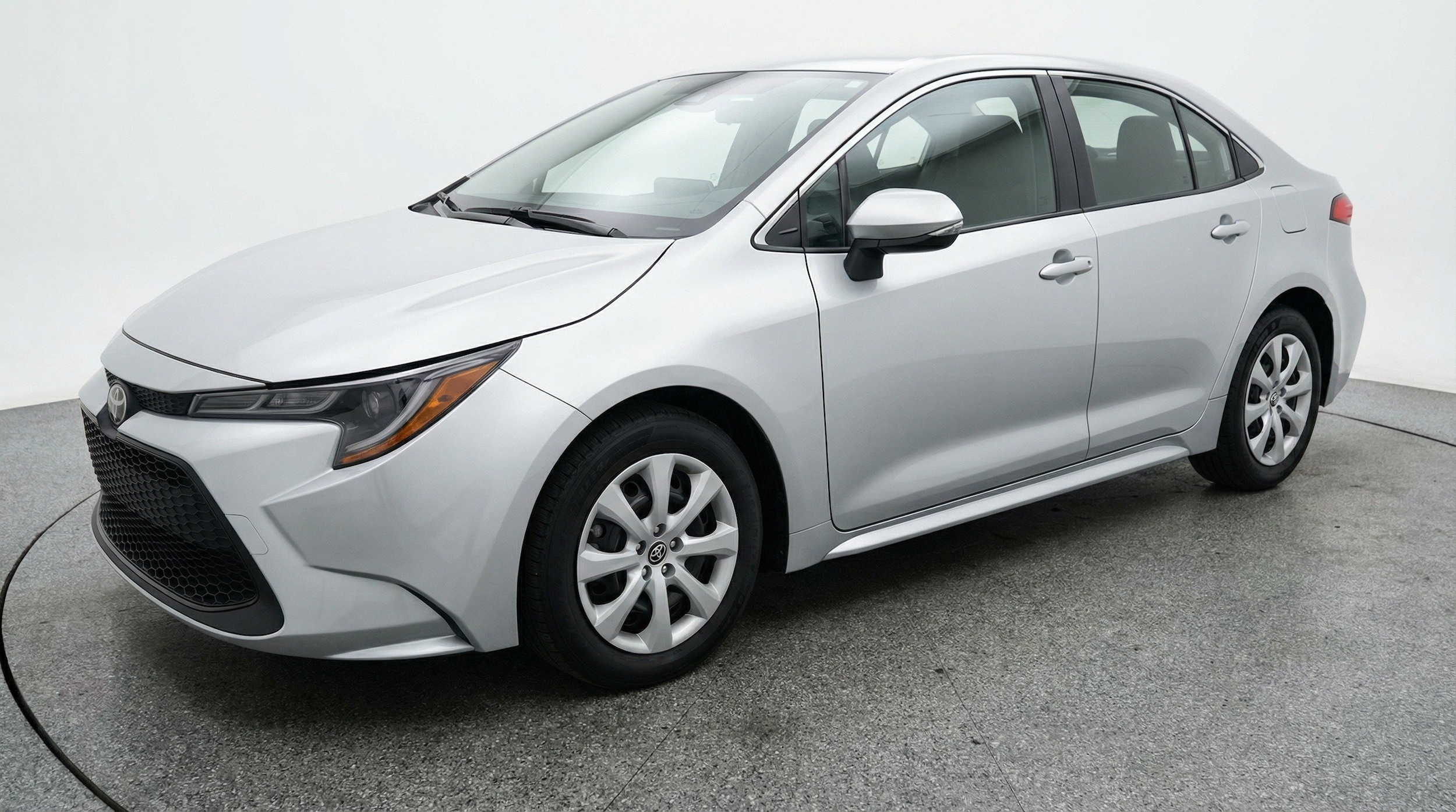 Thumbnail: 2025 Toyota Corolla - 3