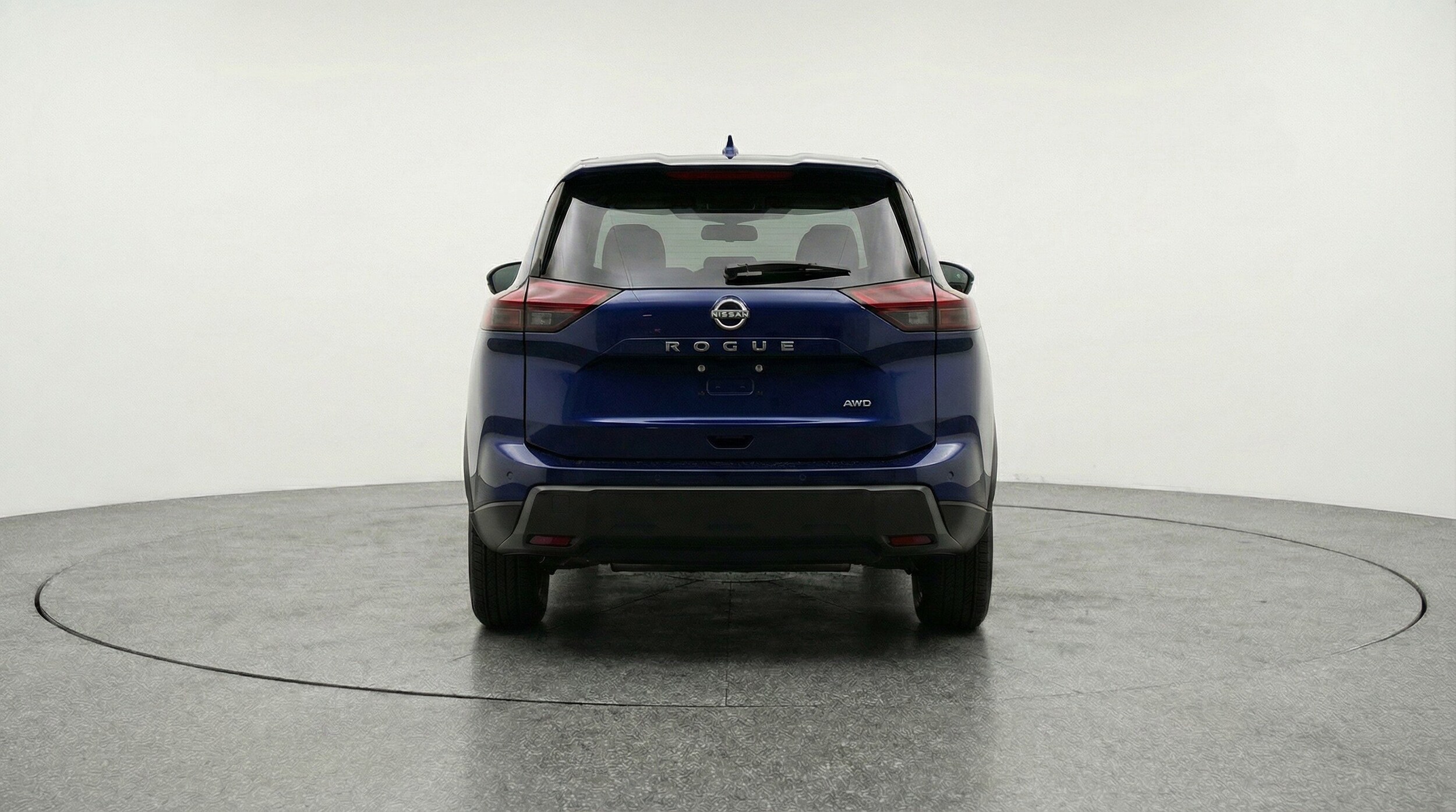 Thumbnail: 2025 Nissan Rogue - 7