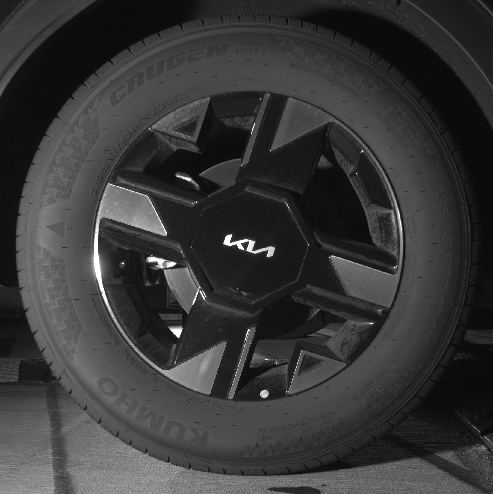 Thumbnail: 2026 Kia Sportage - 15