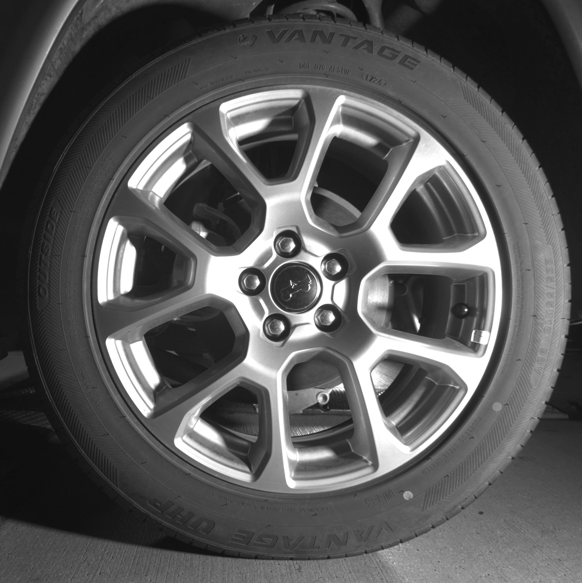 Thumbnail: 2025 Jeep Compass - 14