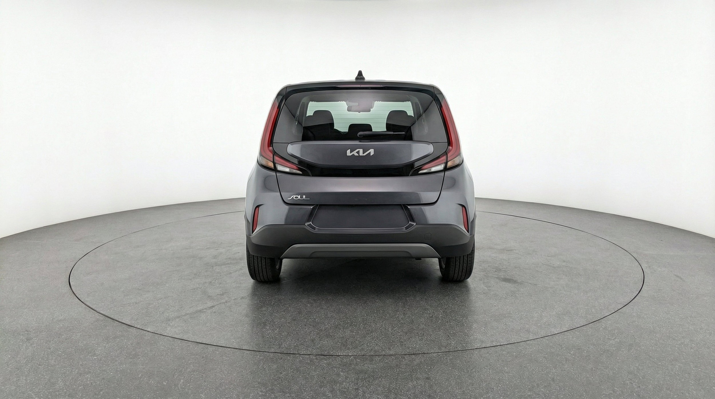 Thumbnail: 2025 Kia Soul - 7