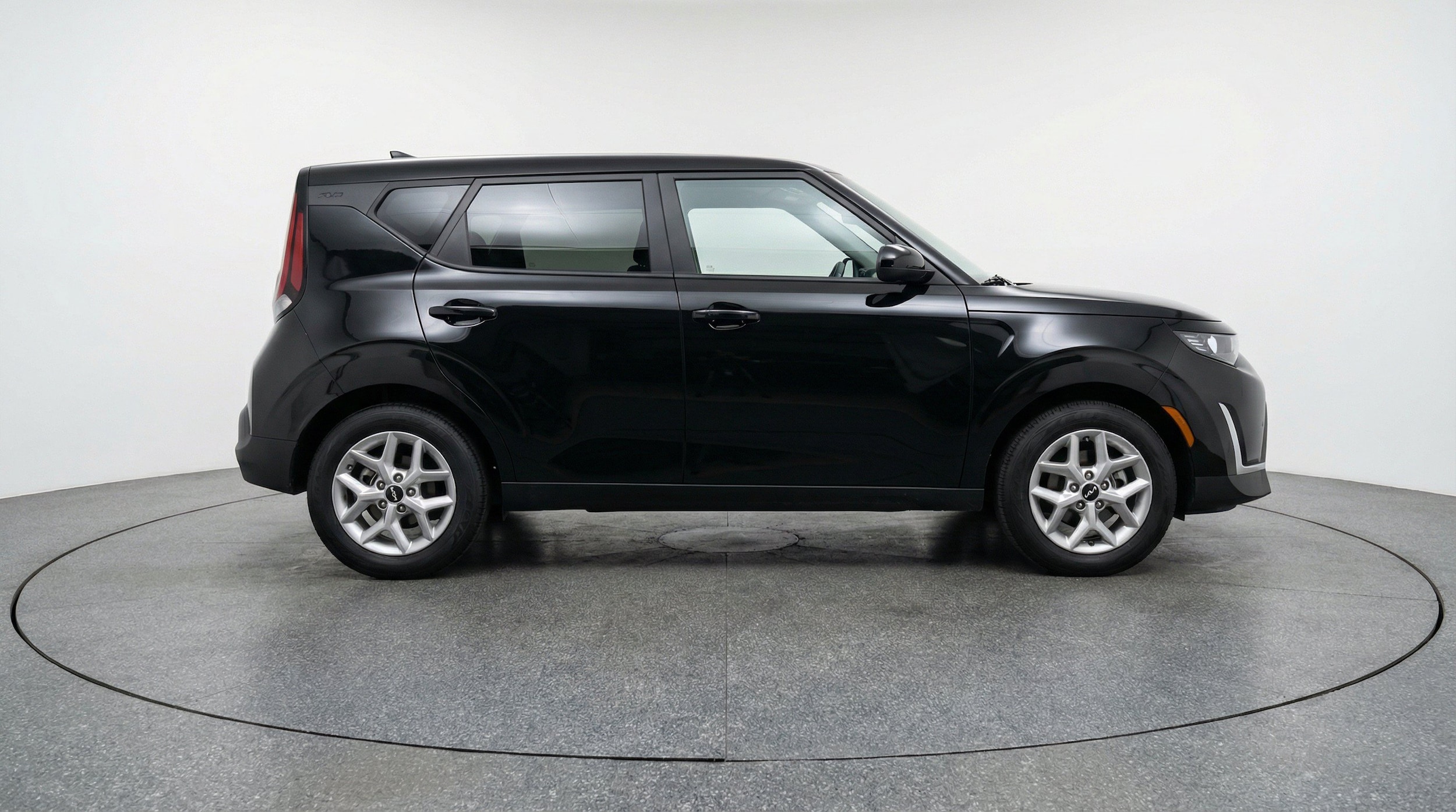 Thumbnail: 2025 Kia Soul - 11