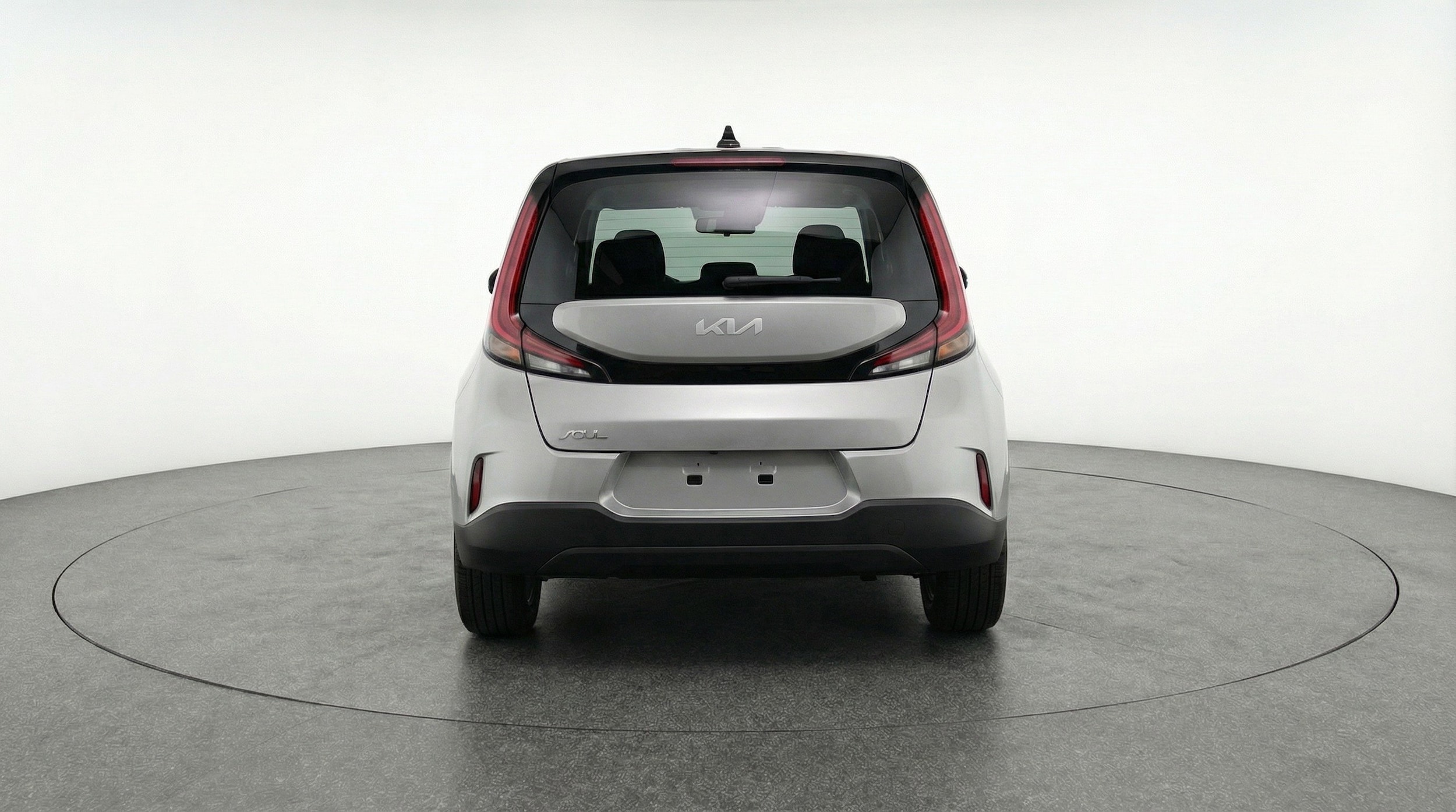 Thumbnail: 2025 Kia Soul - 7