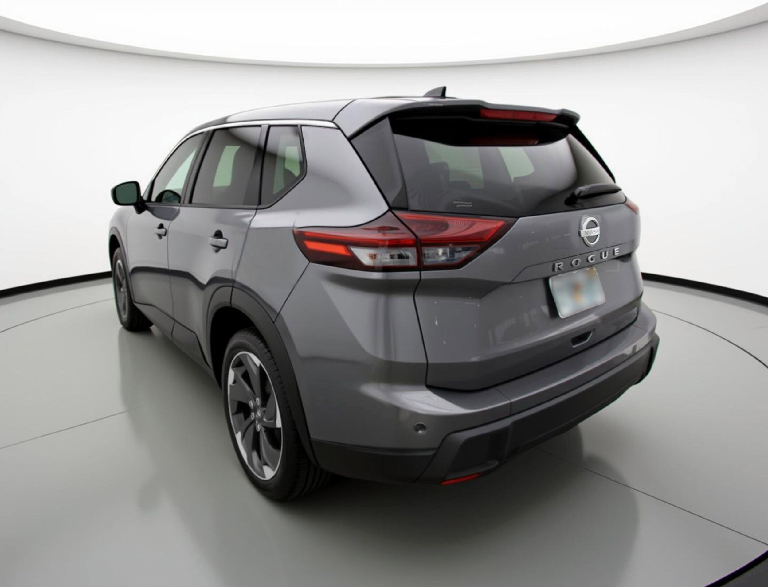 Thumbnail: 2025 Nissan Rogue - 6