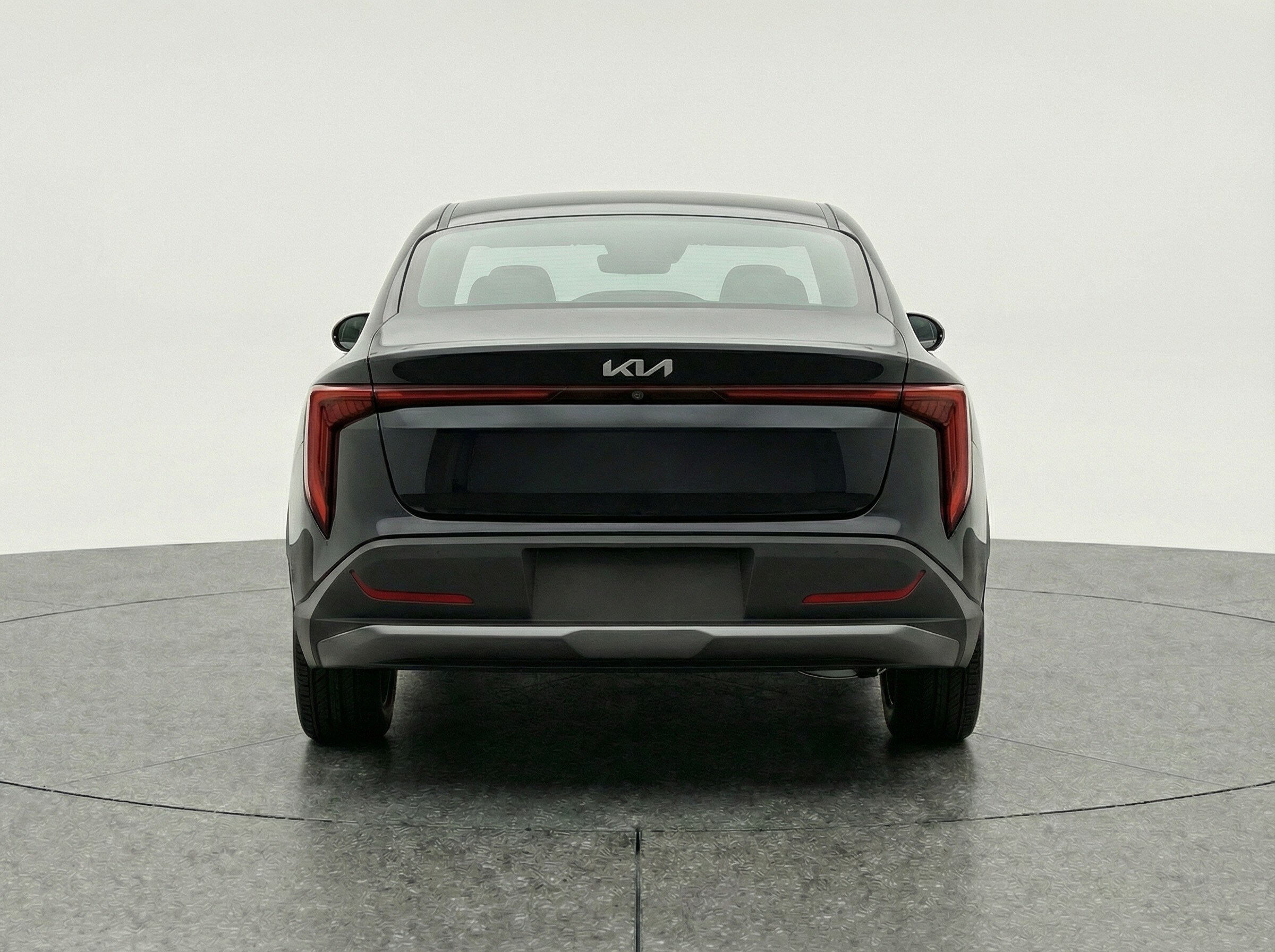 Thumbnail: 2025 Kia K4 - 6