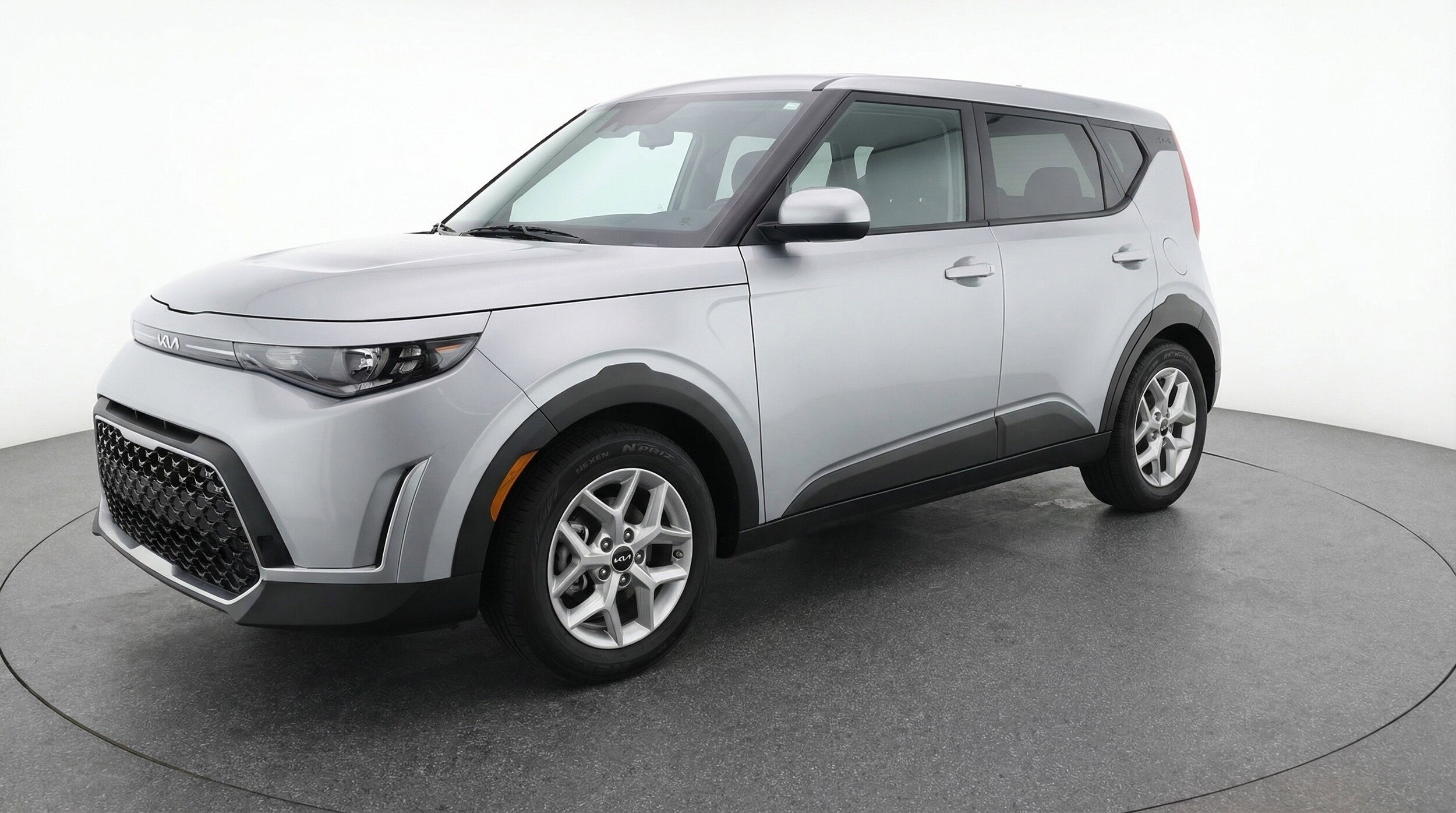 Thumbnail: 2025 Kia Soul - 3