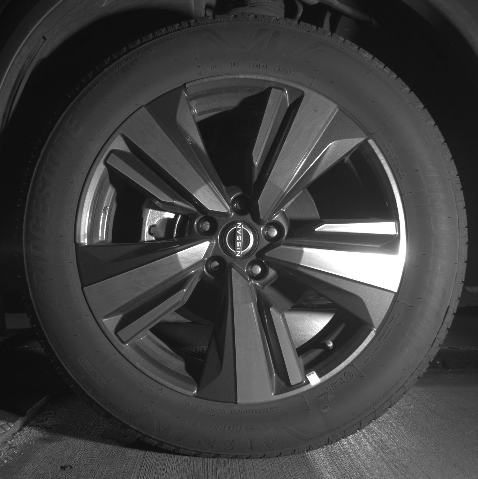 Thumbnail: 2026 Nissan Rogue - 12