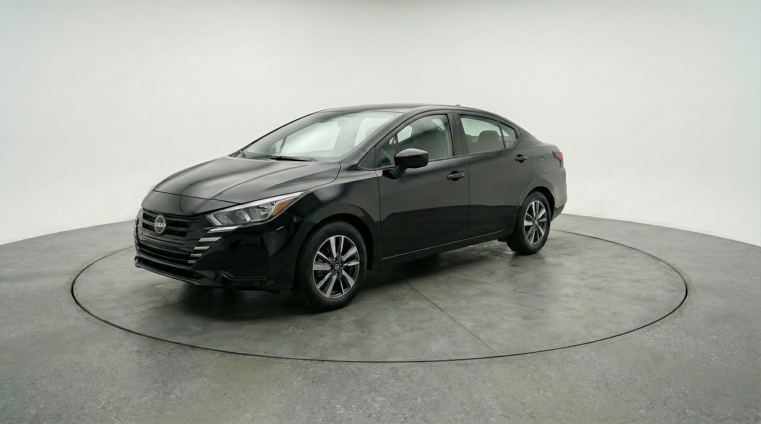 Thumbnail: 2025 Nissan Versa - 3