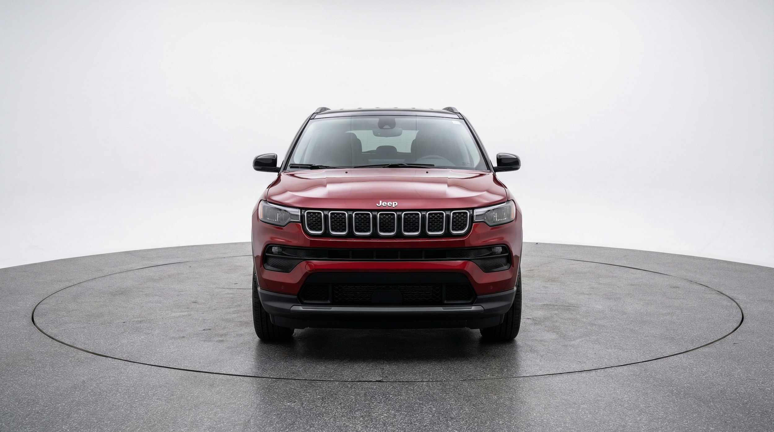 Thumbnail: 2025 Jeep Compass - 2
