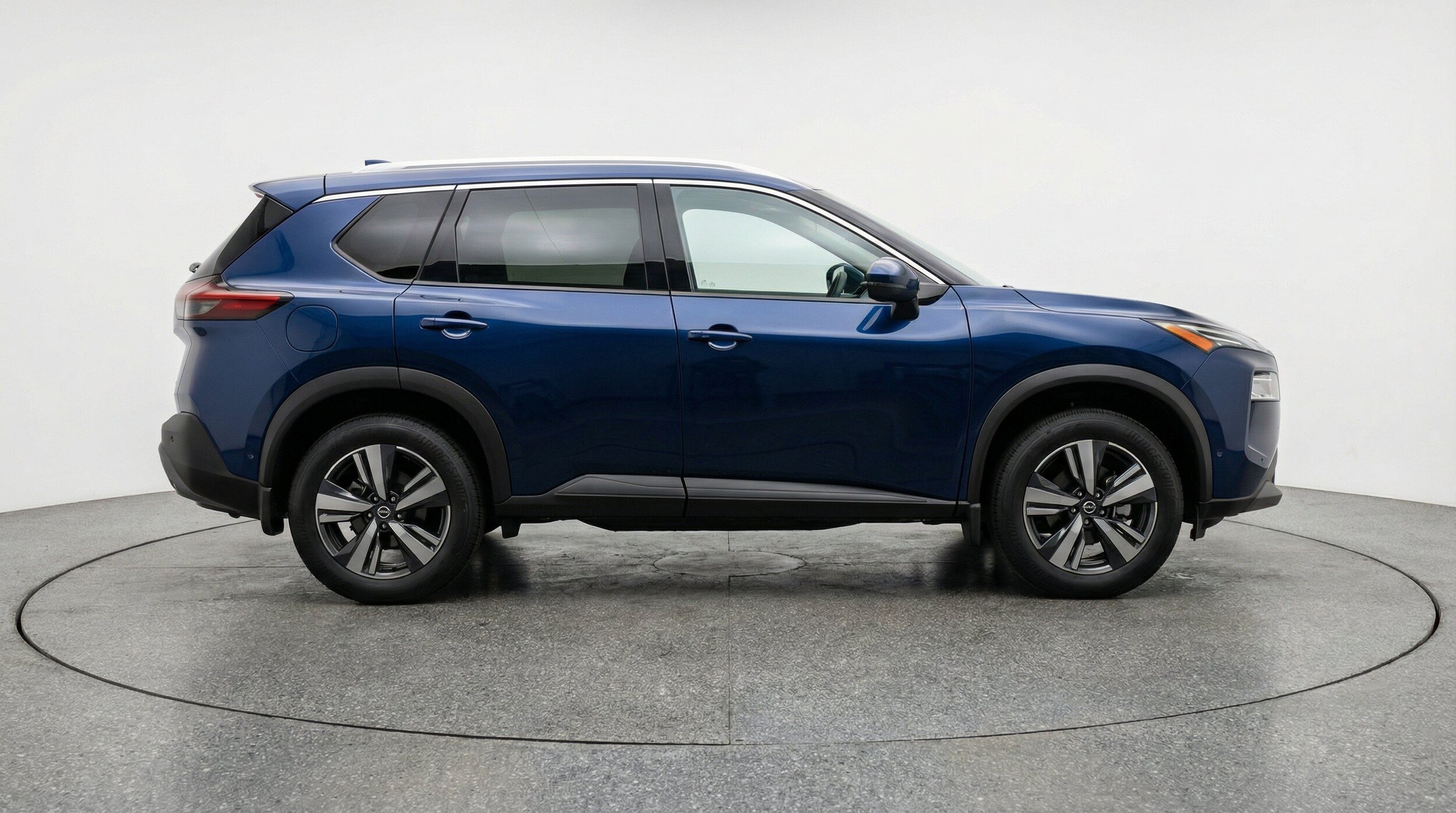 Thumbnail: 2026 Nissan Rogue - 11
