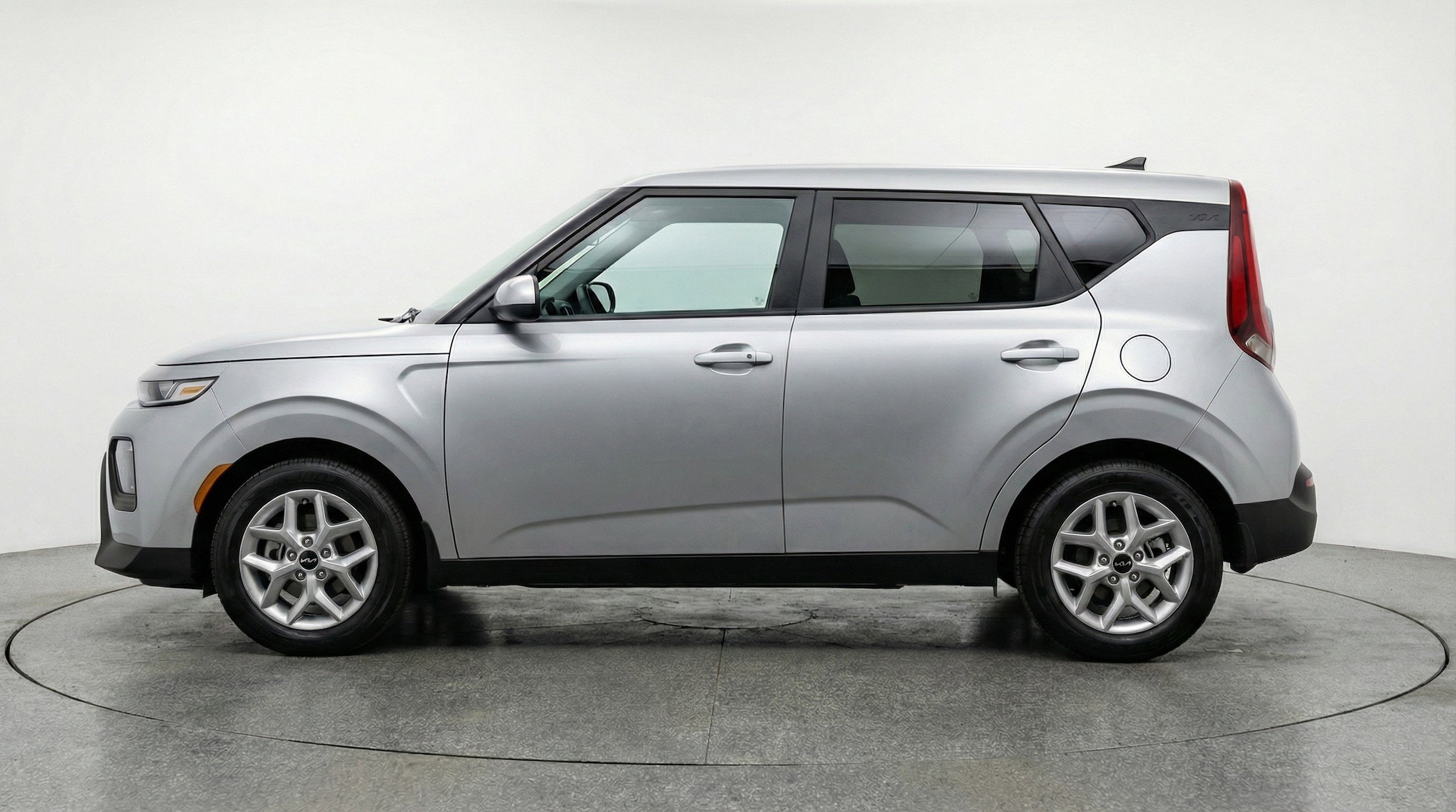 Thumbnail: 2025 Kia Soul - 5