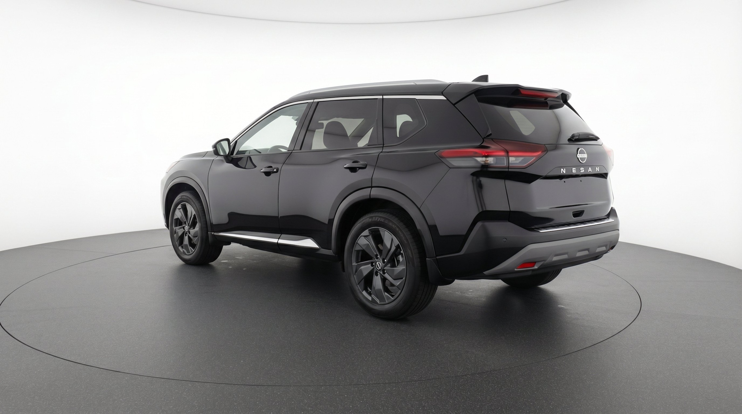 Thumbnail: 2026 Nissan Rogue - 6