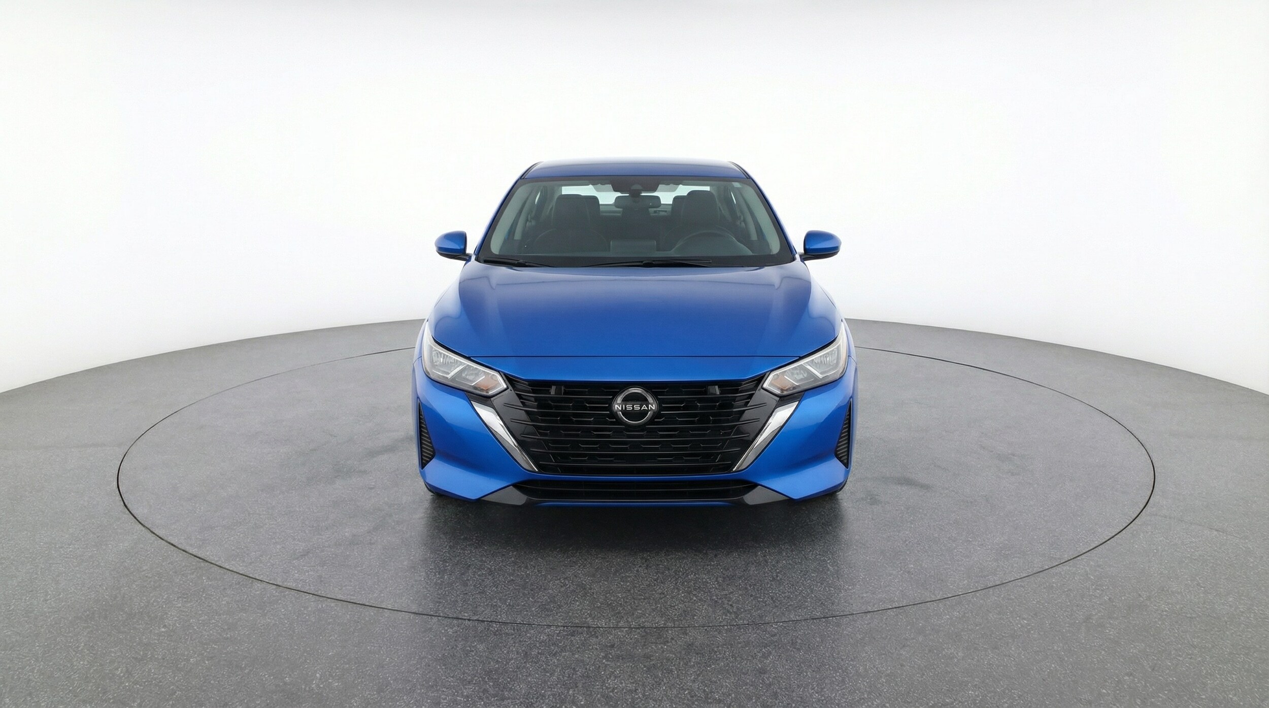 Thumbnail: 2025 Nissan Sentra - 2