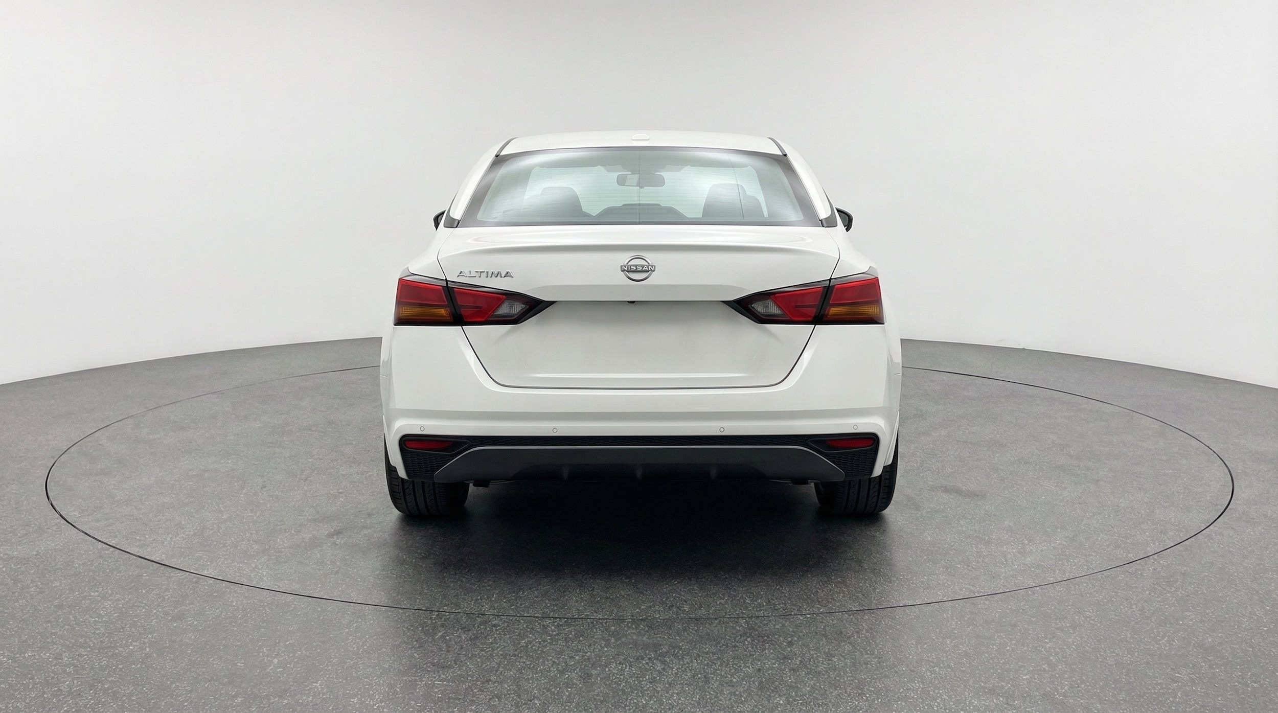 Thumbnail: 2026 Nissan Altima - 7