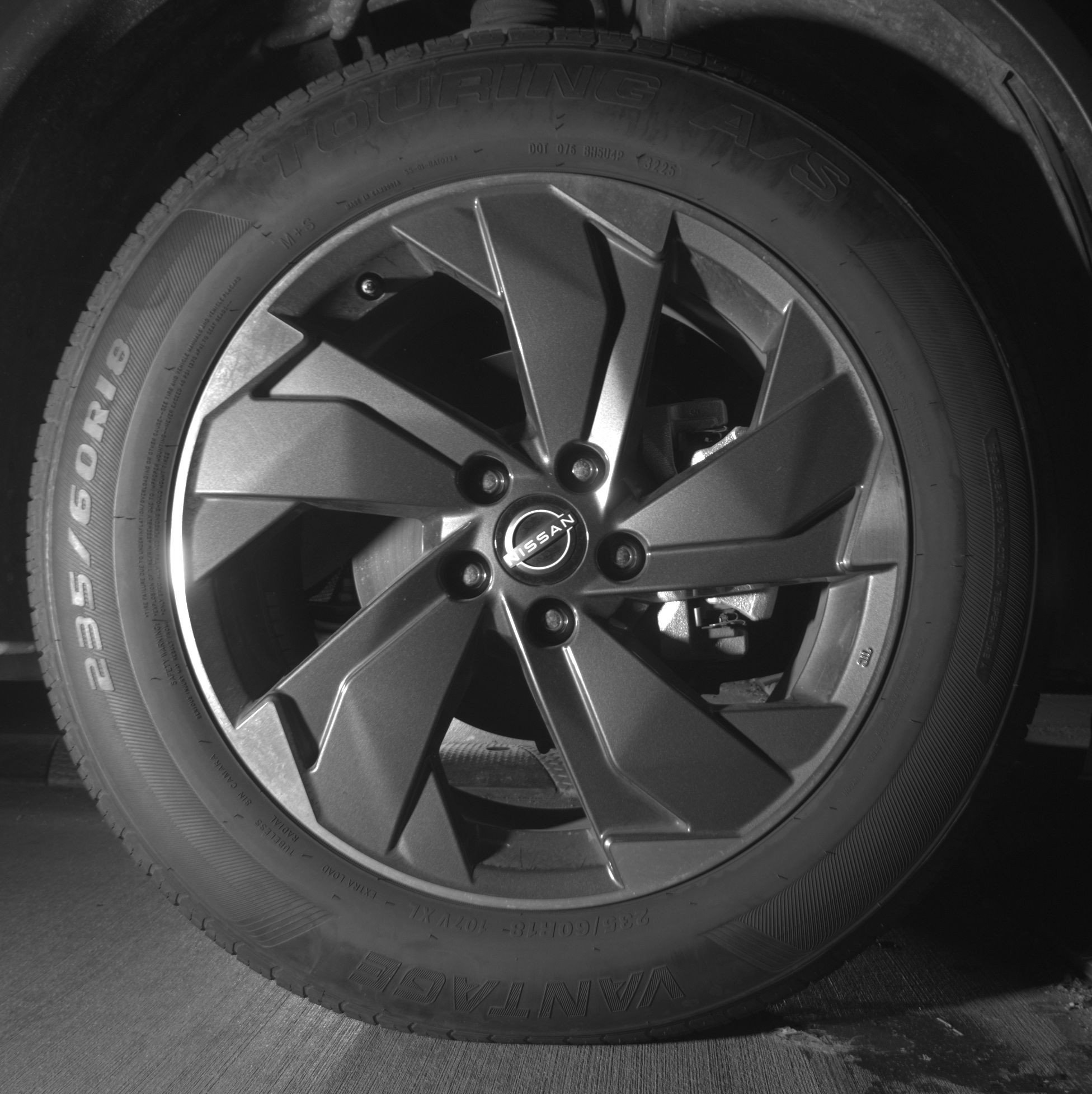 Thumbnail: 2025 Nissan Rogue - 13