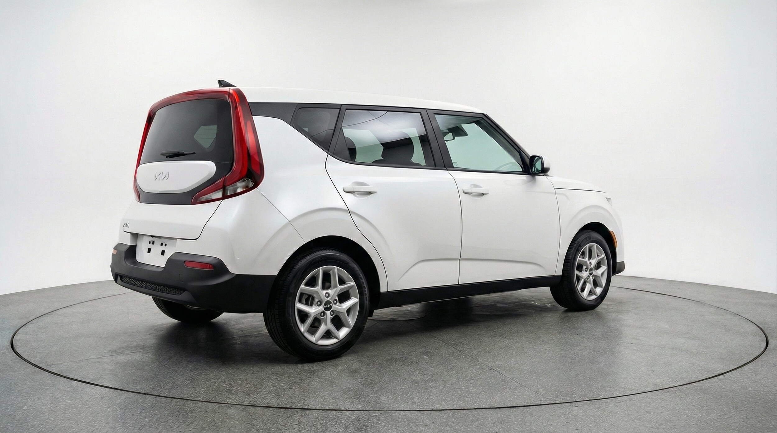 Thumbnail: 2025 Kia Soul - 7