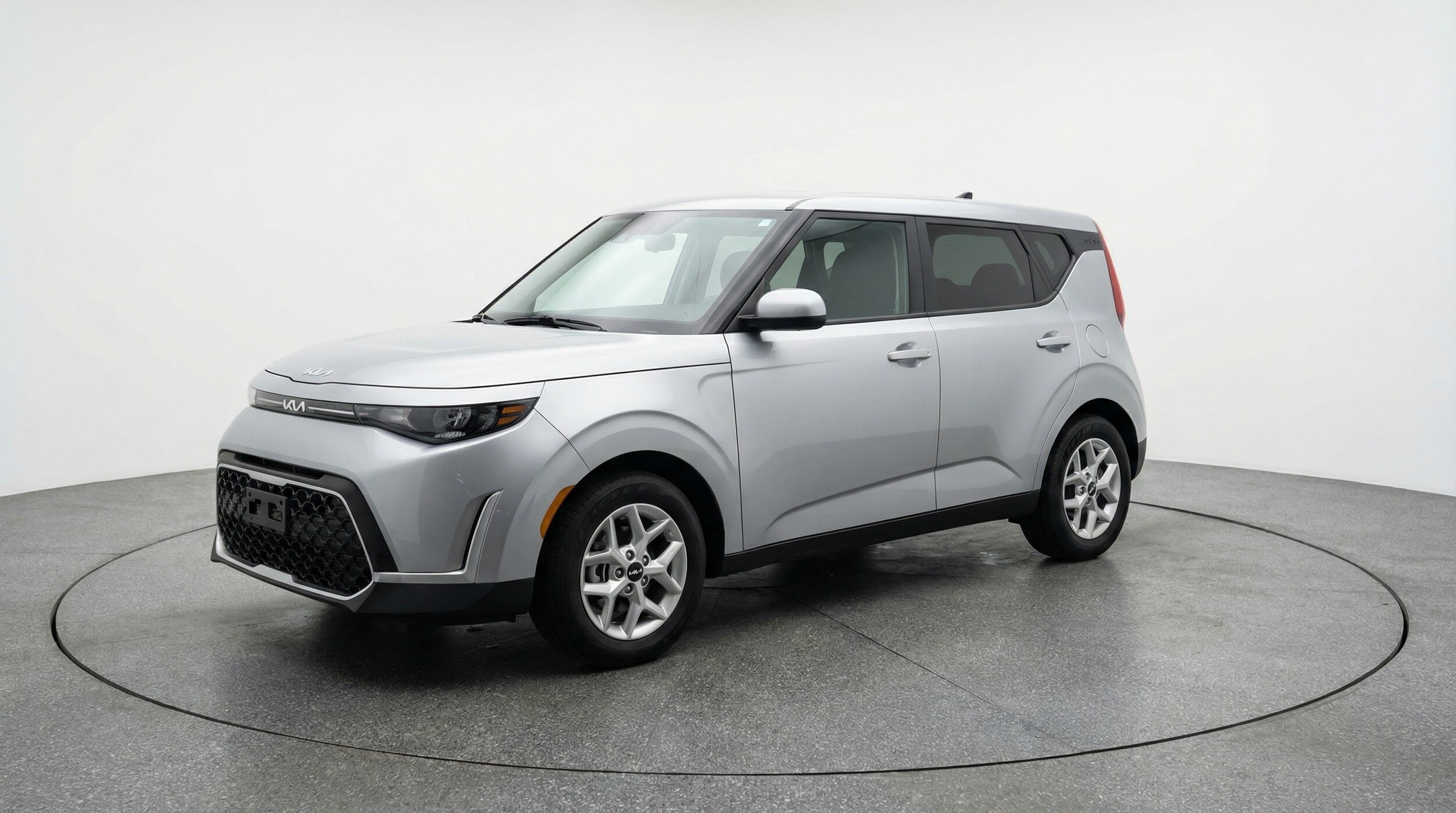 Thumbnail: 2025 Kia Soul - 3