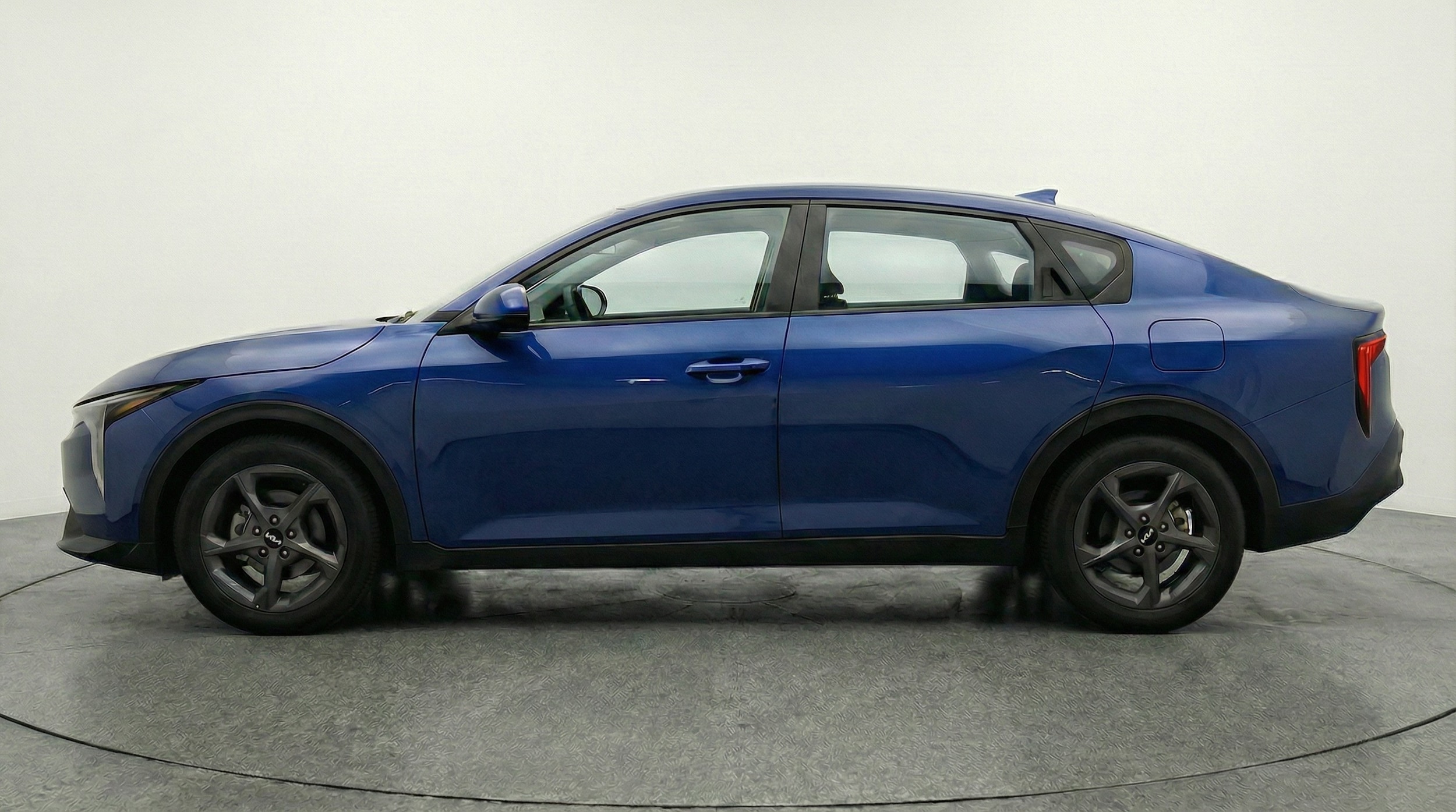 Thumbnail: 2025 Kia K4 - 4