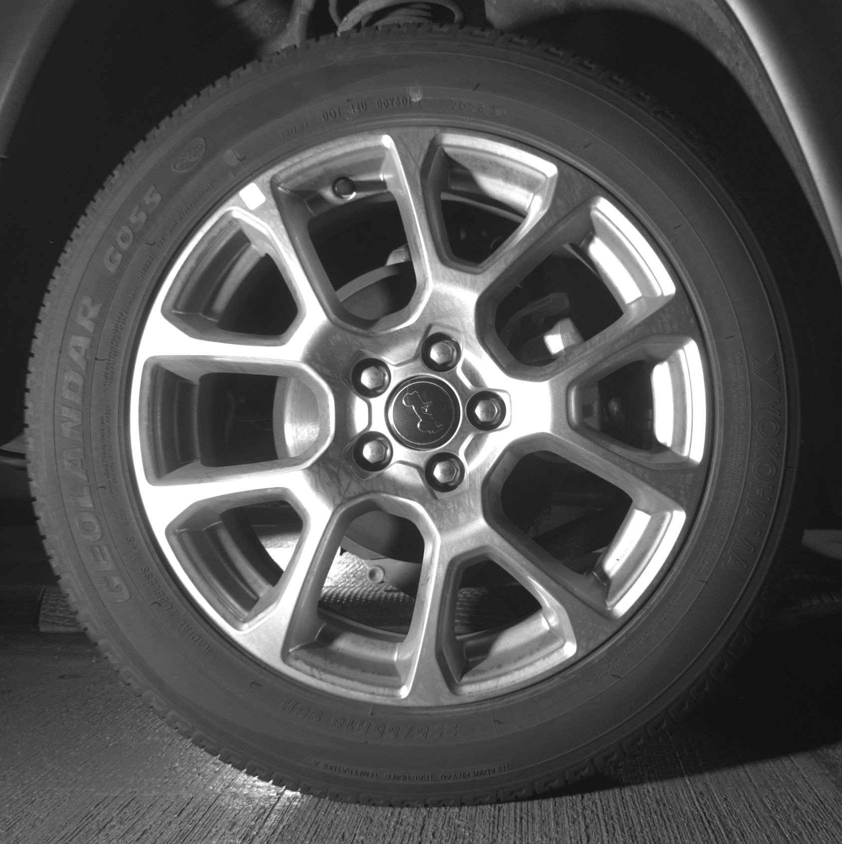 Thumbnail: 2025 Jeep Compass - 15