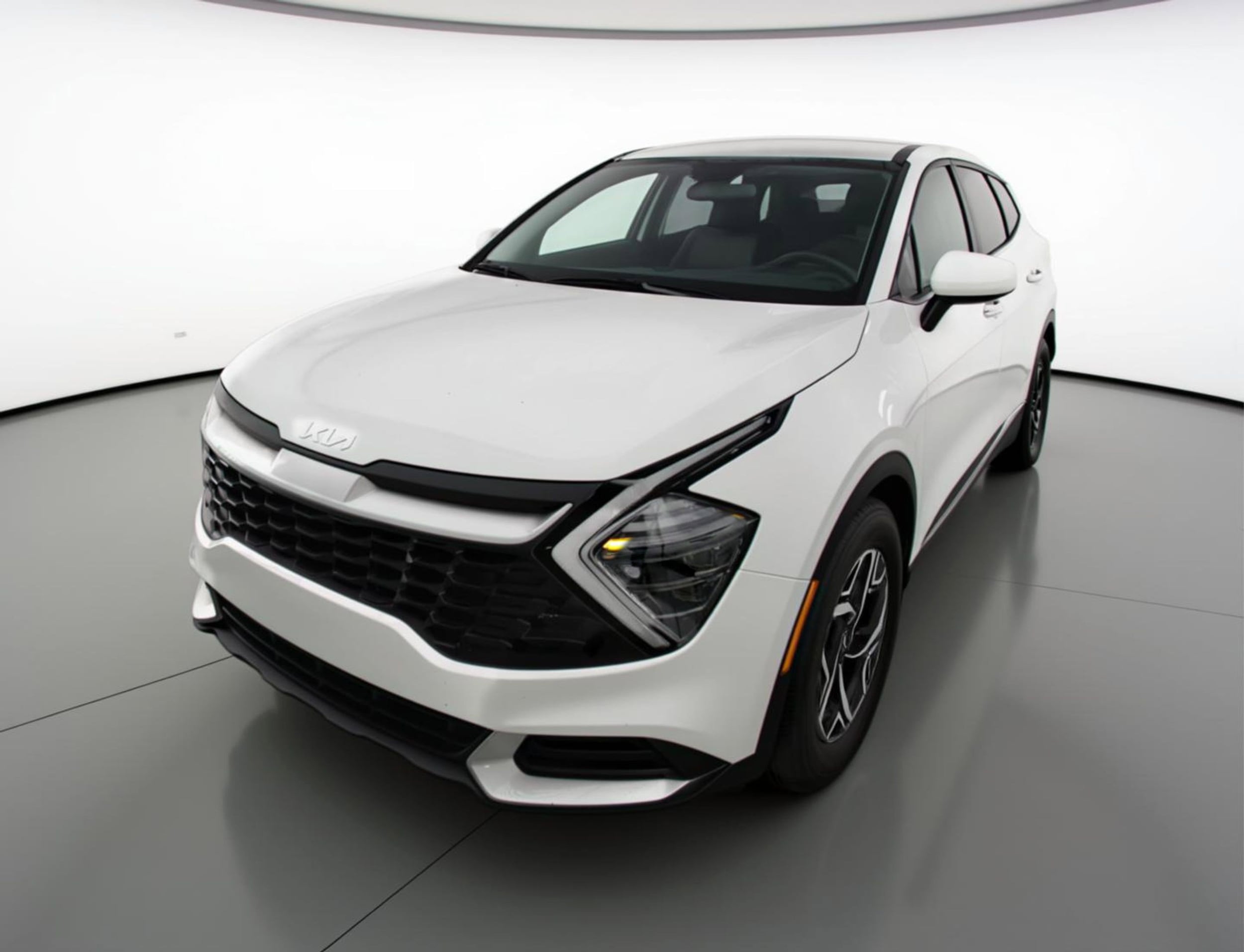 Thumbnail: 2025 Kia Sportage - 3