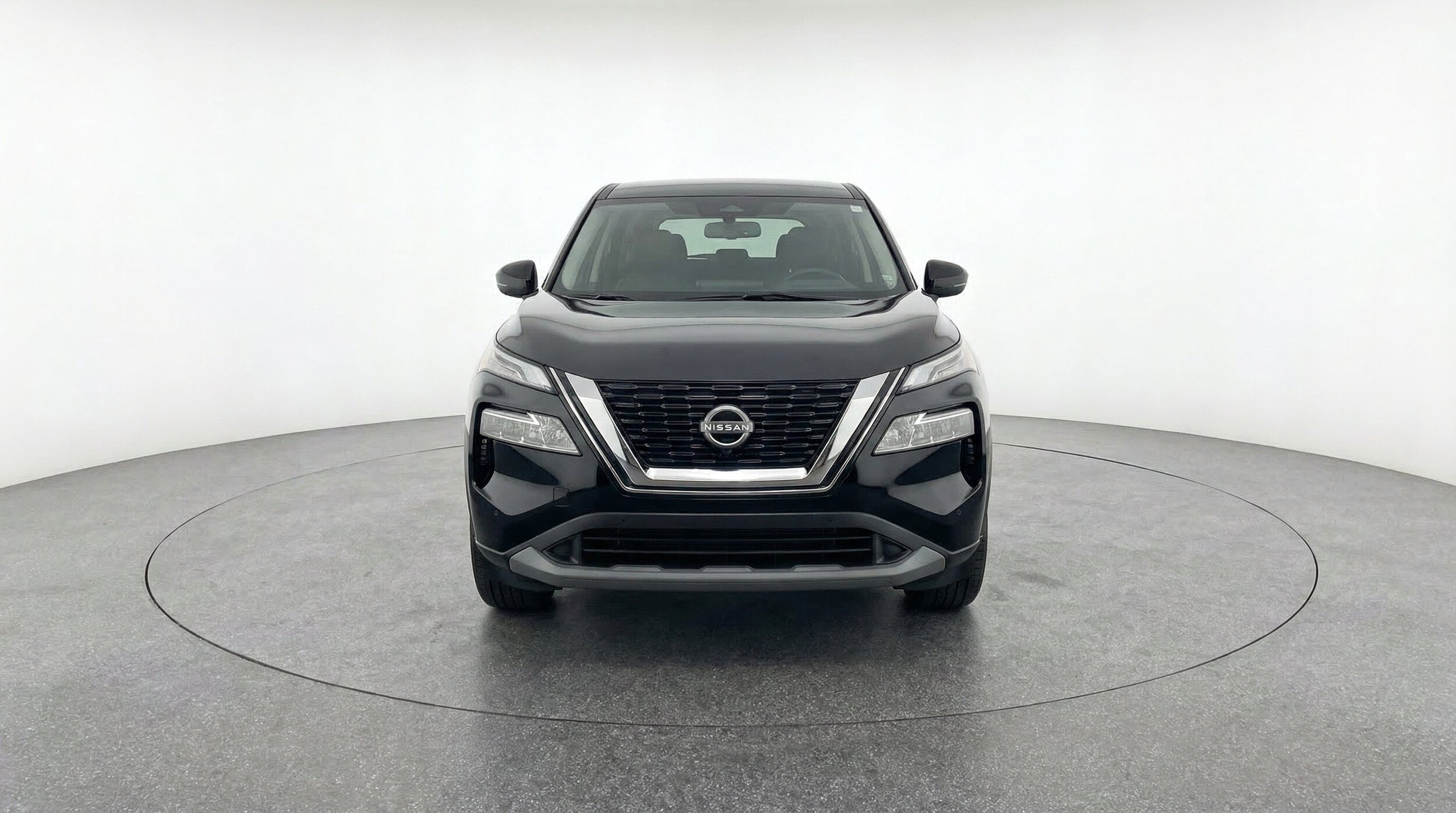 Thumbnail: 2025 Nissan Rogue - 2