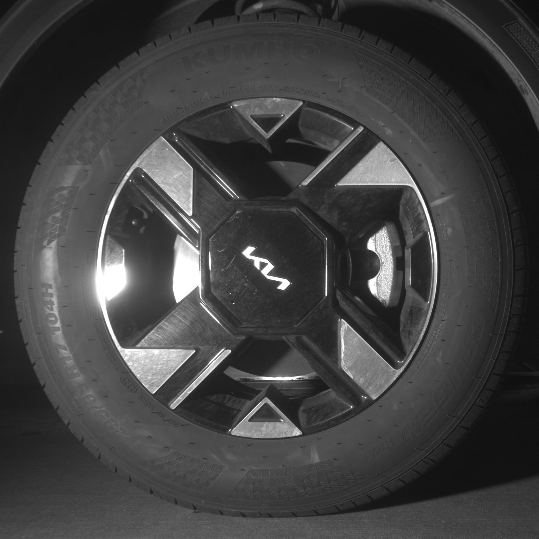 Thumbnail: 2026 Kia Sportage - 13