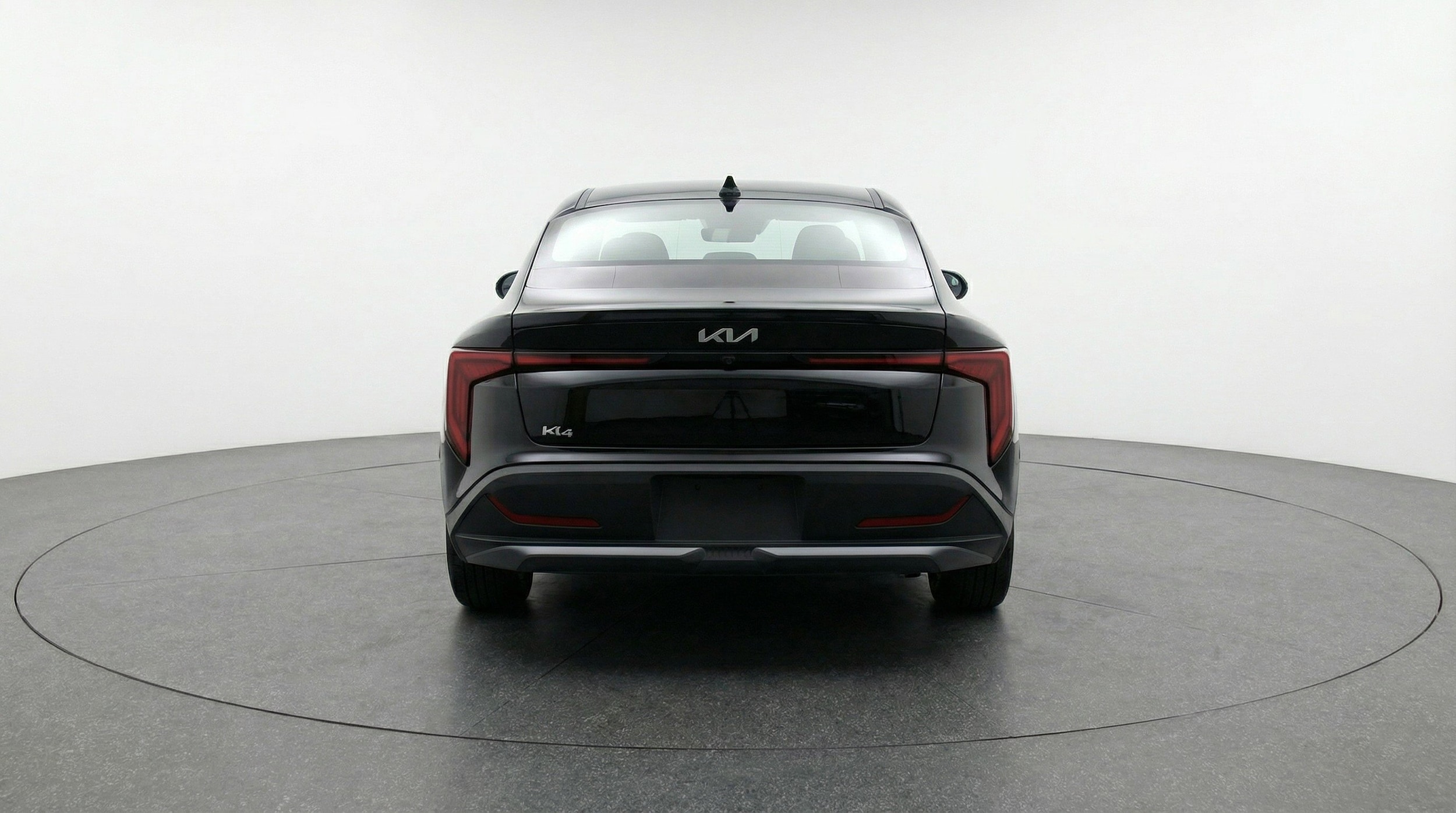 Thumbnail: 2025 Kia K4 - 7