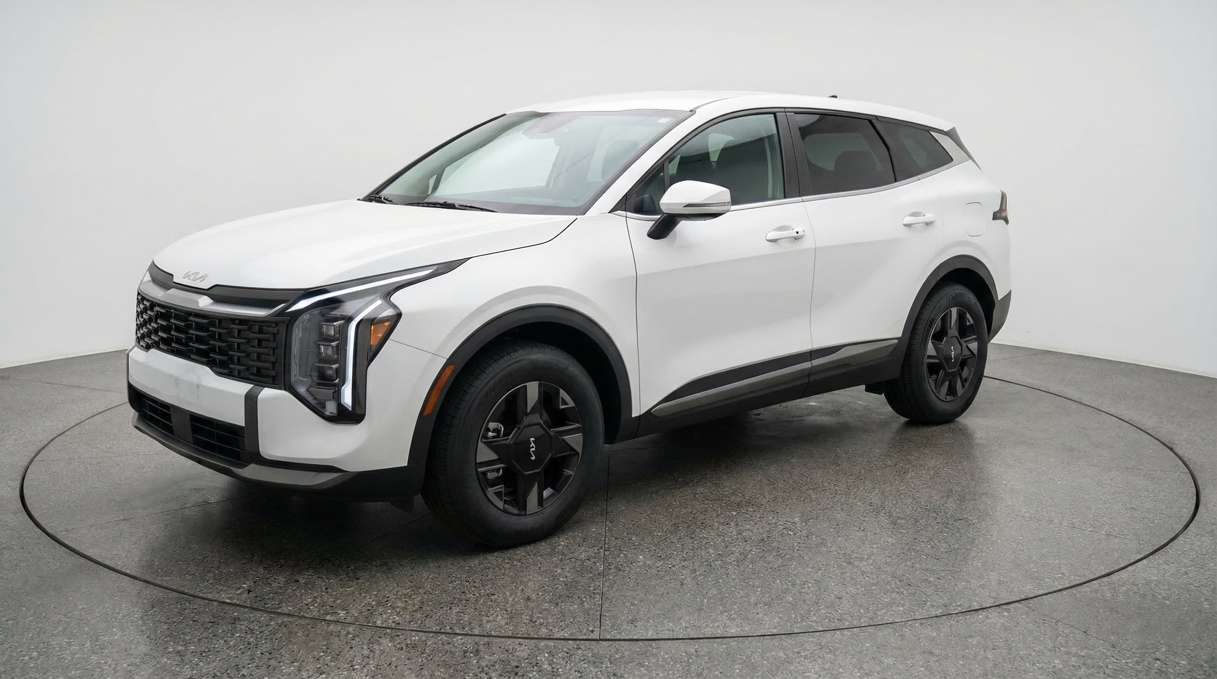 Thumbnail: 2026 Kia Sportage - 3