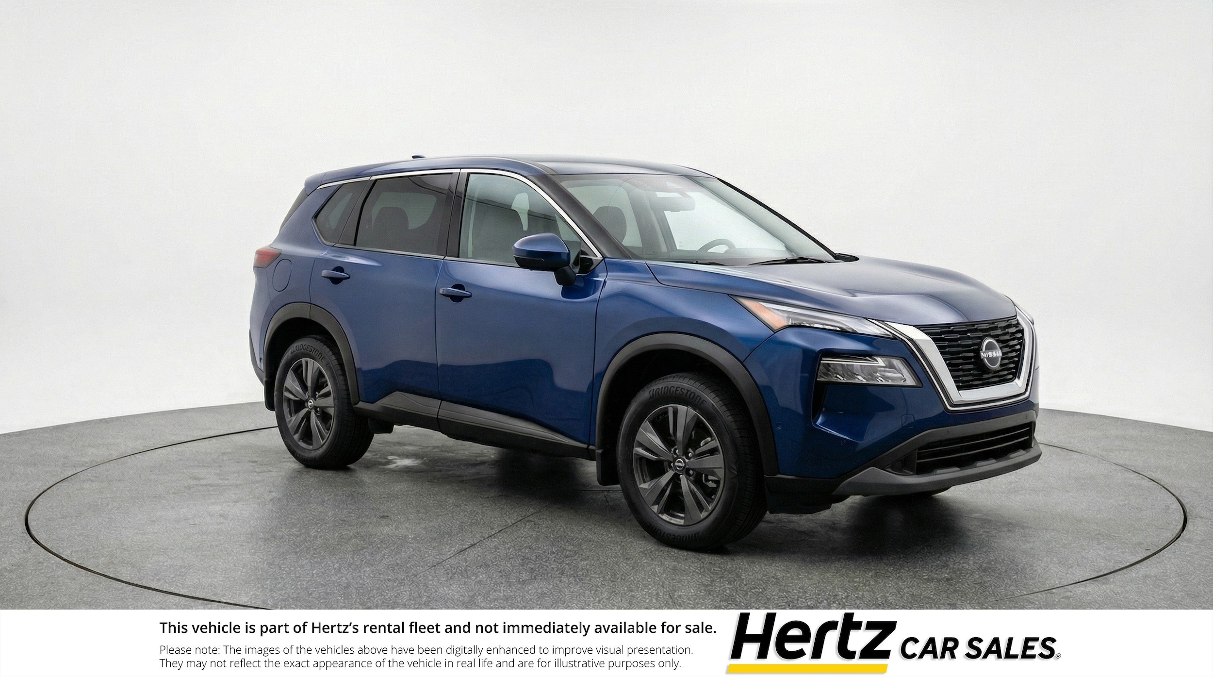 Thumbnail: 2026 Nissan Rogue - 1