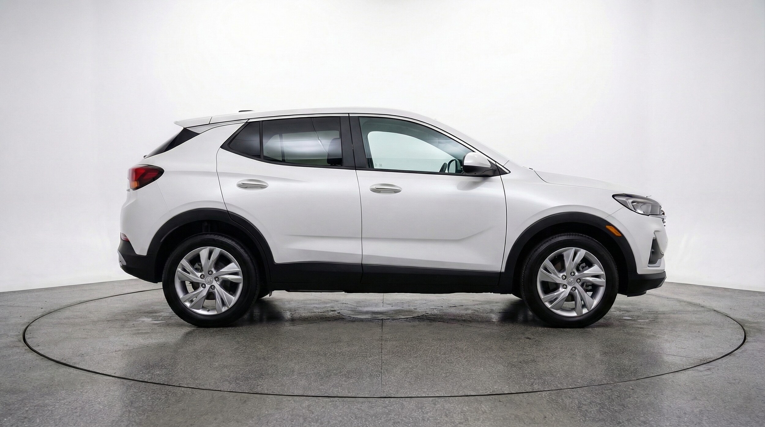 Thumbnail: 2025 Buick Encore GX - 8