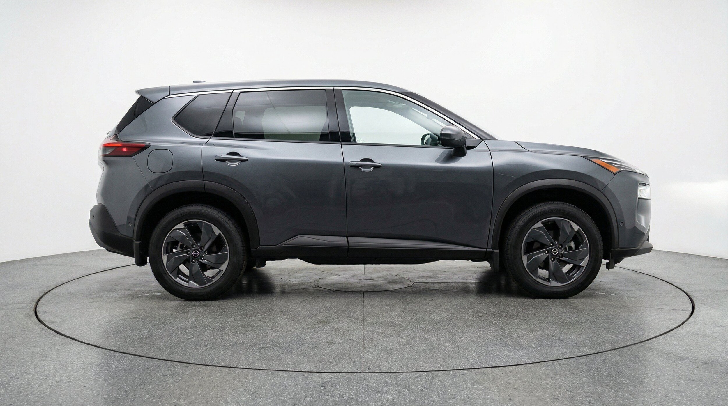 Thumbnail: 2025 Nissan Rogue - 11