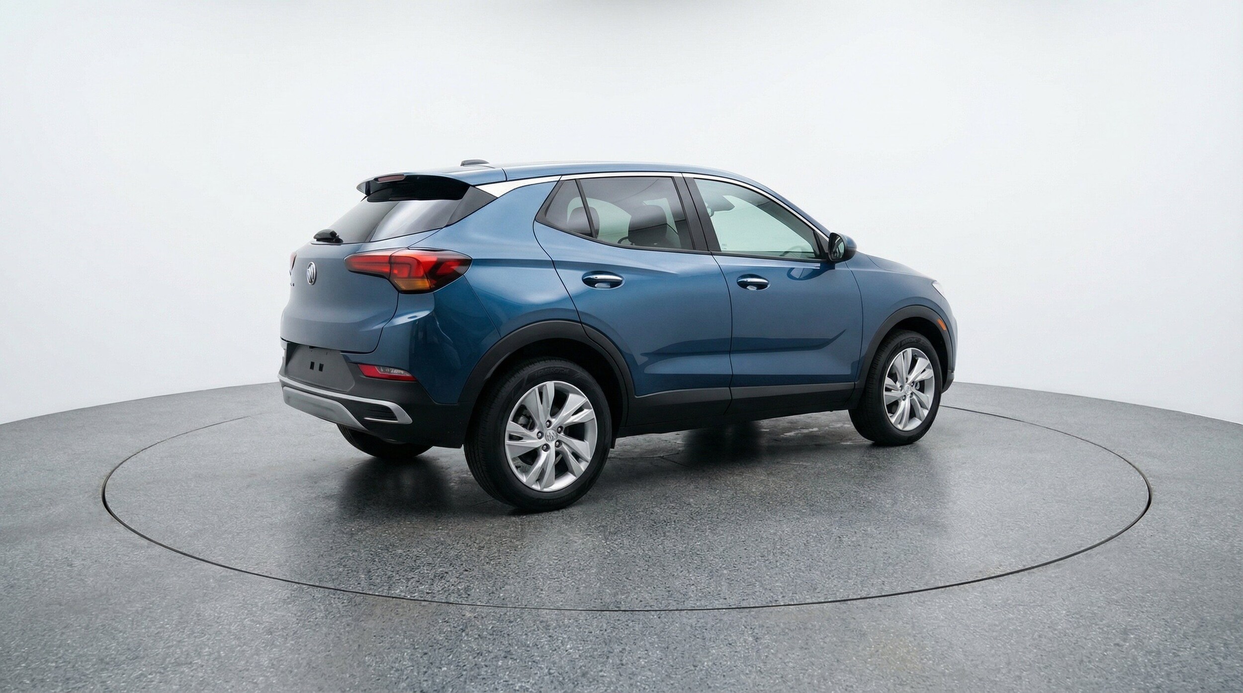 Thumbnail: 2026 Buick Encore GX - 9