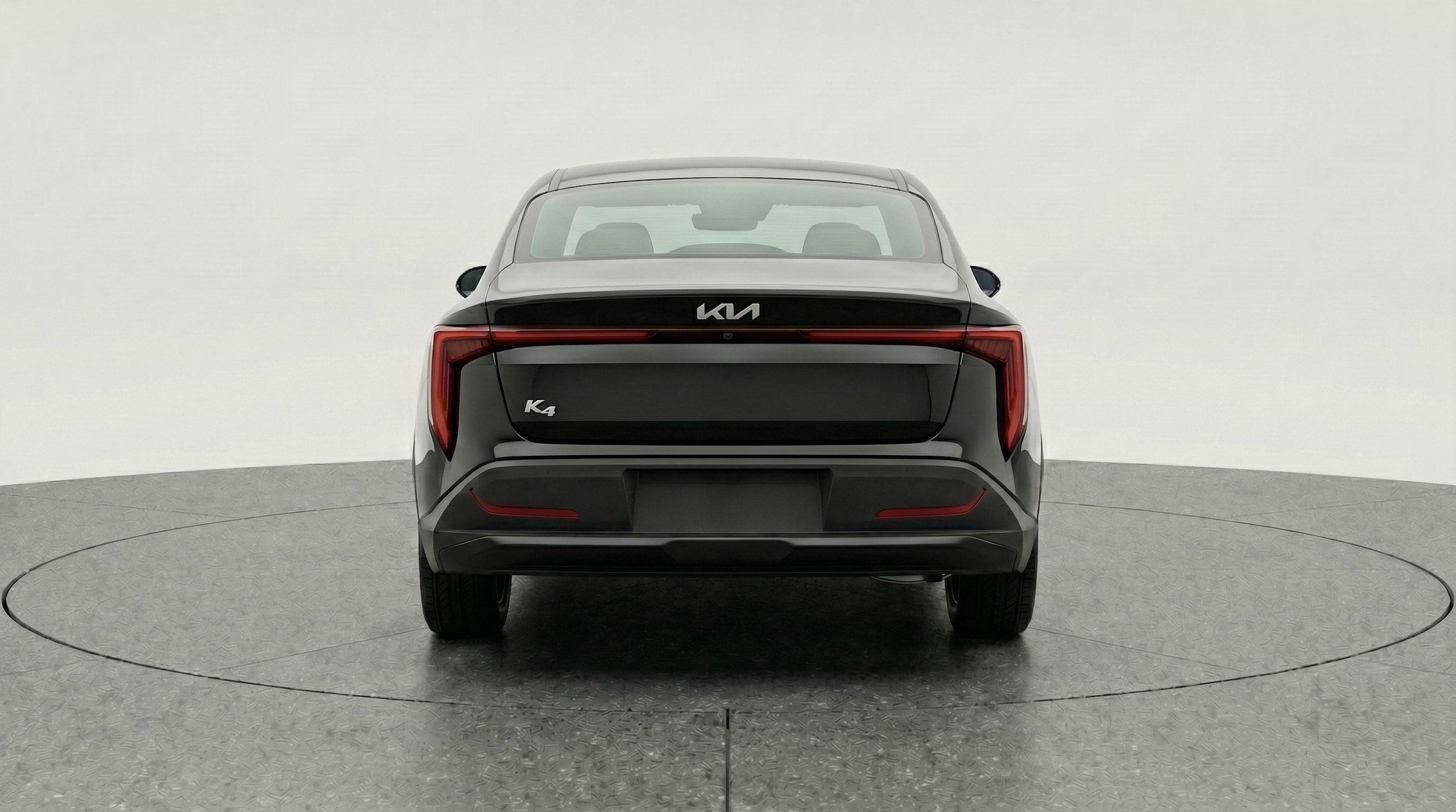 Thumbnail: 2025 Kia K4 - 7
