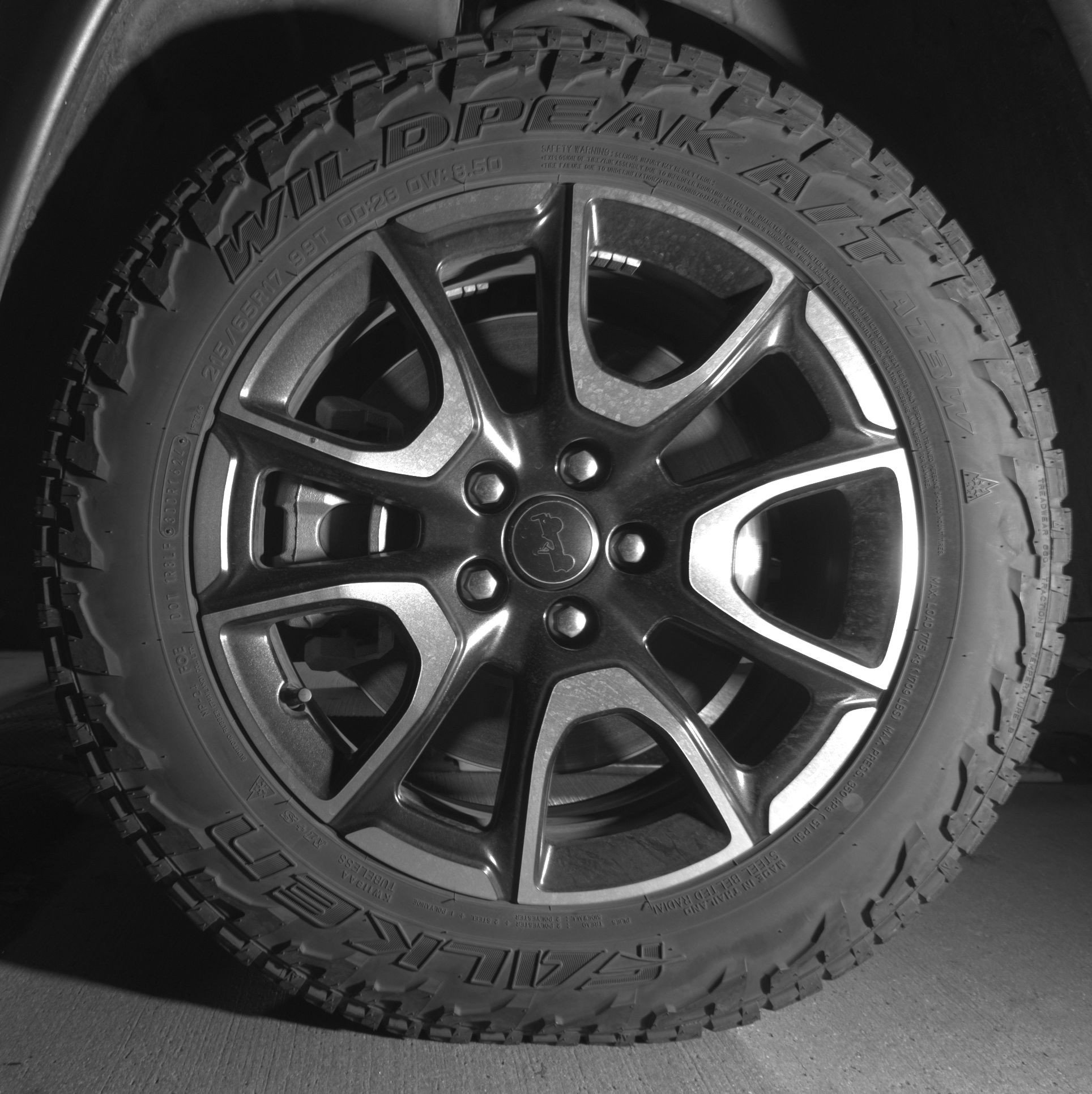 Thumbnail: 2025 Jeep Compass - 12