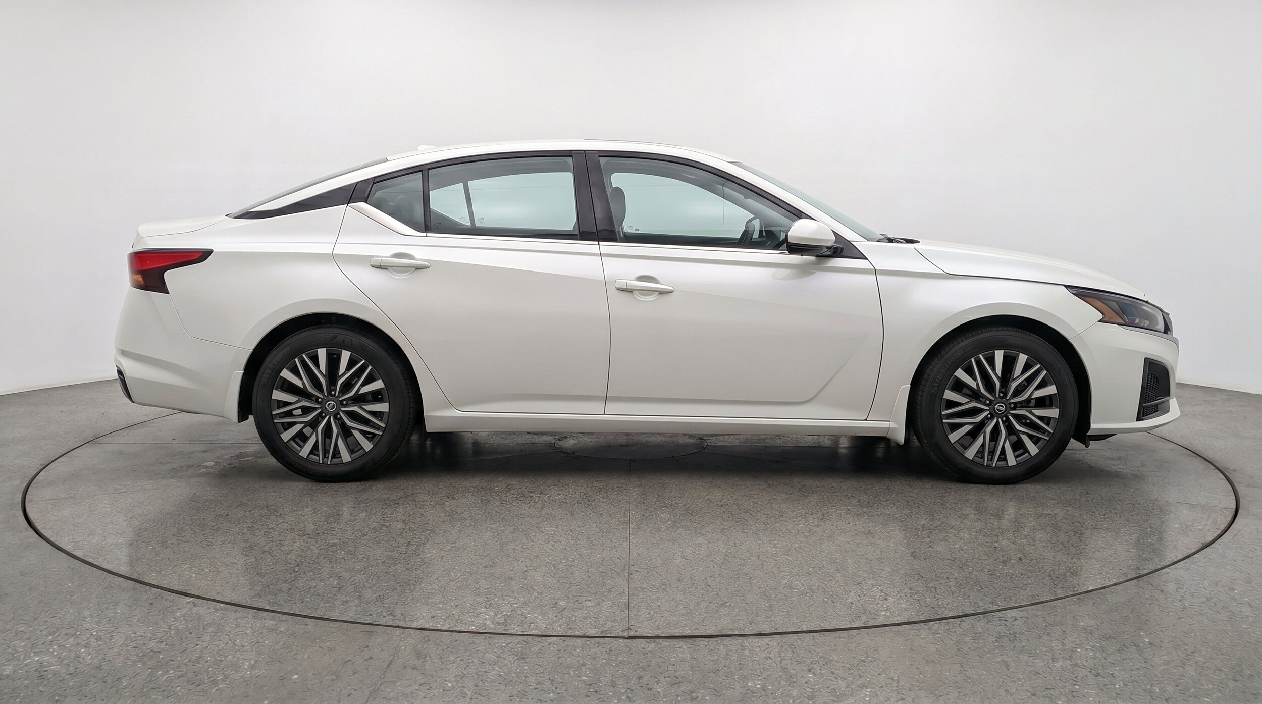 Thumbnail: 2026 Nissan Altima - 11