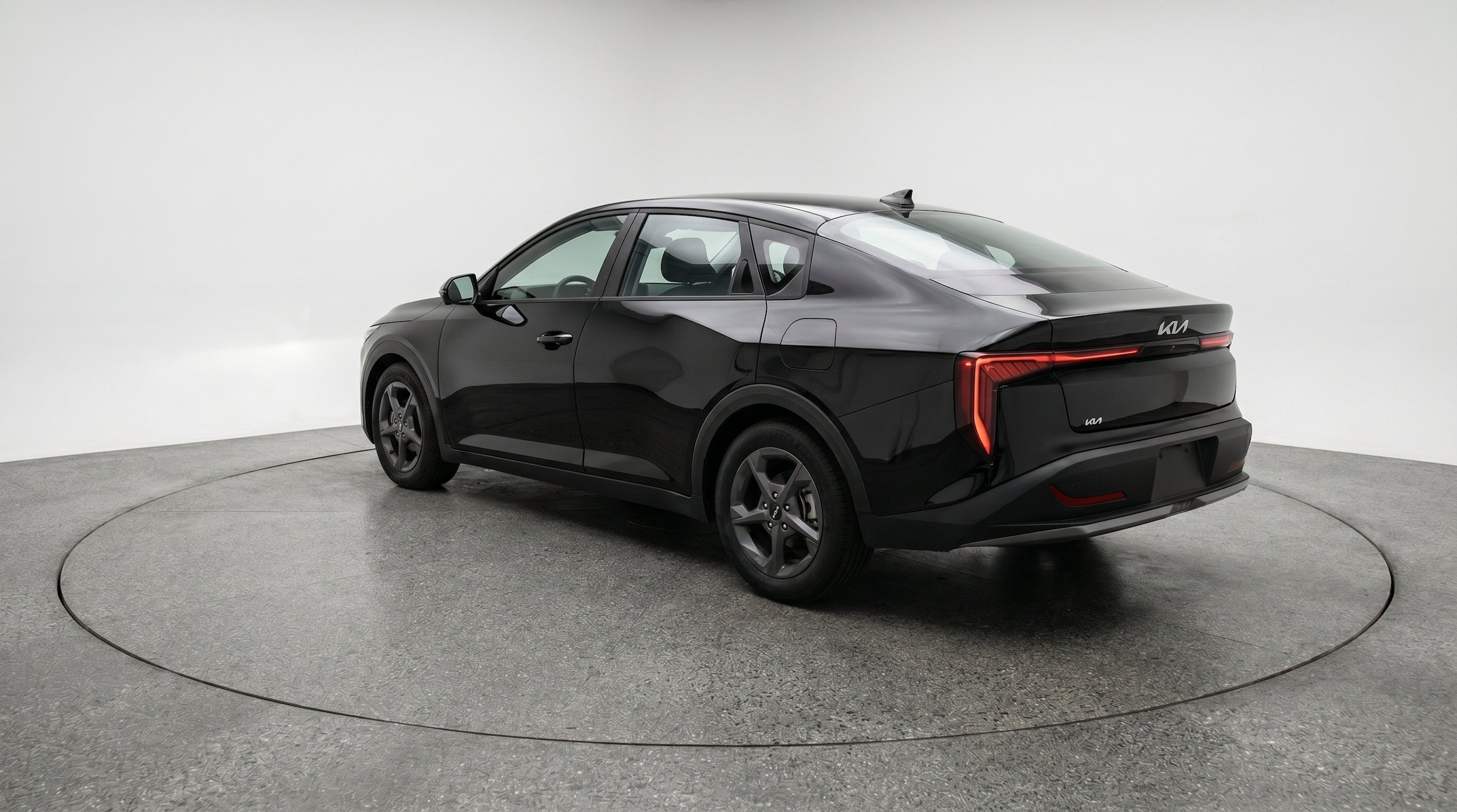 Thumbnail: 2025 Kia K4 - 6