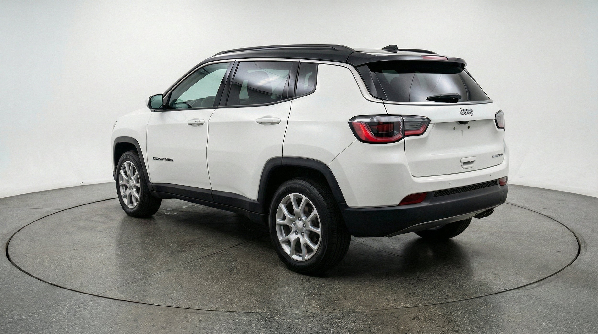 Thumbnail: 2025 Jeep Compass - 6