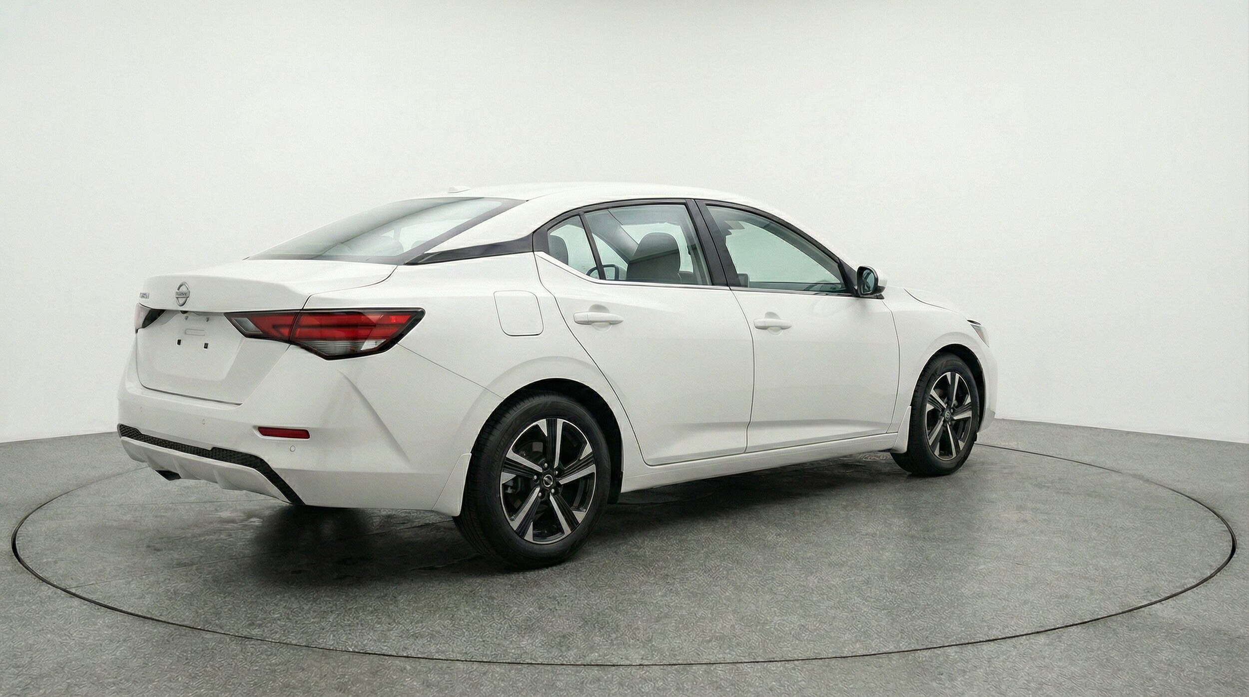 Thumbnail: 2025 Nissan Sentra - 9