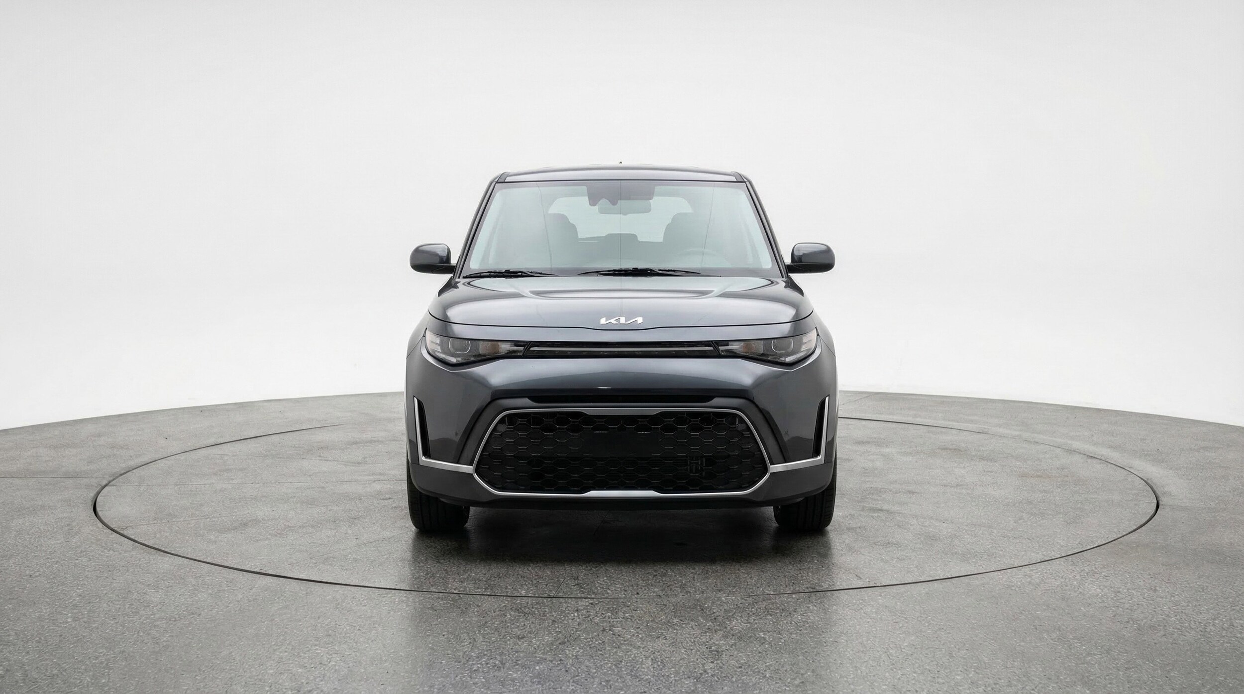 Thumbnail: 2025 Kia Soul - 2