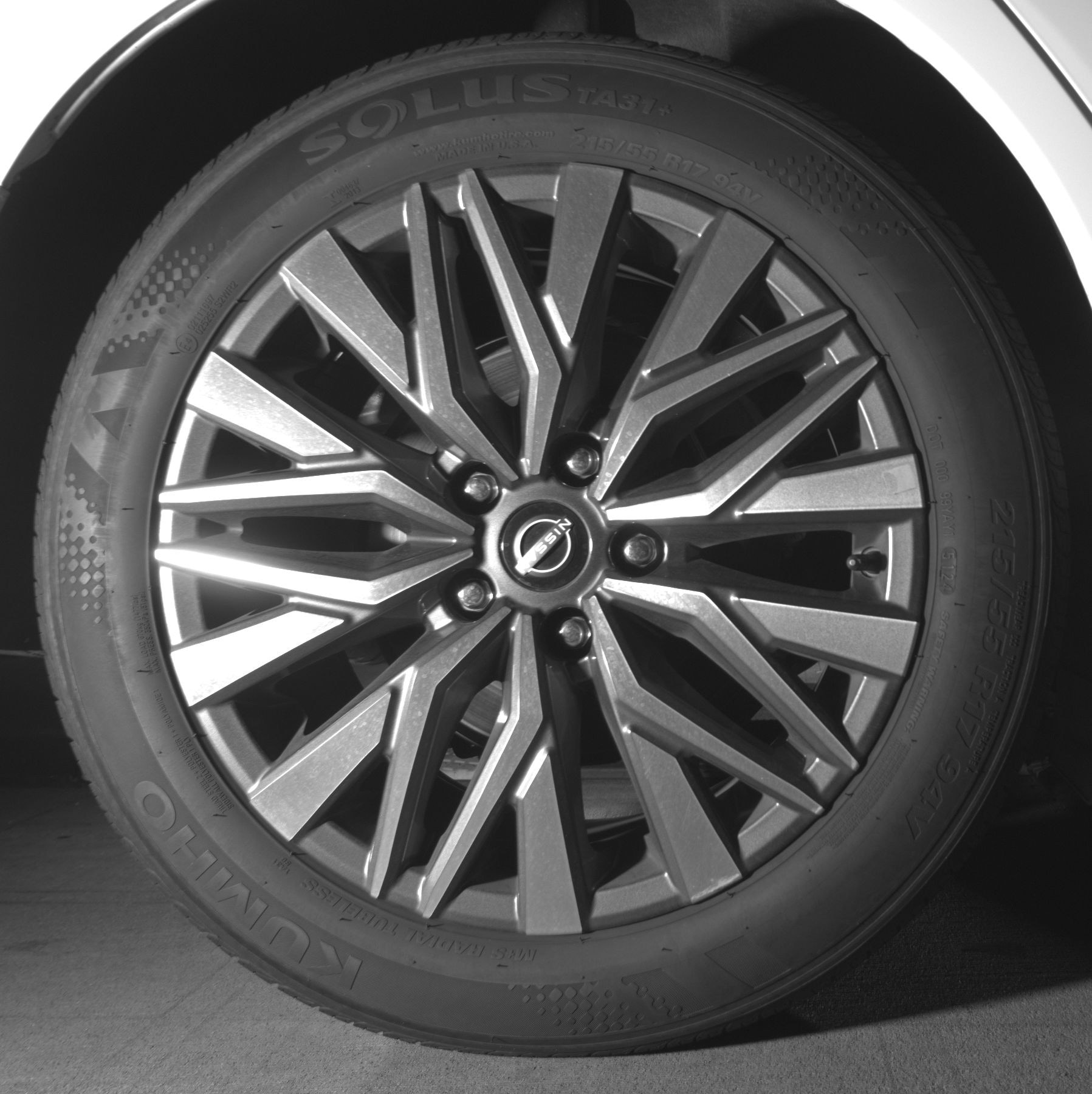 Thumbnail: 2025 Nissan Altima - 12