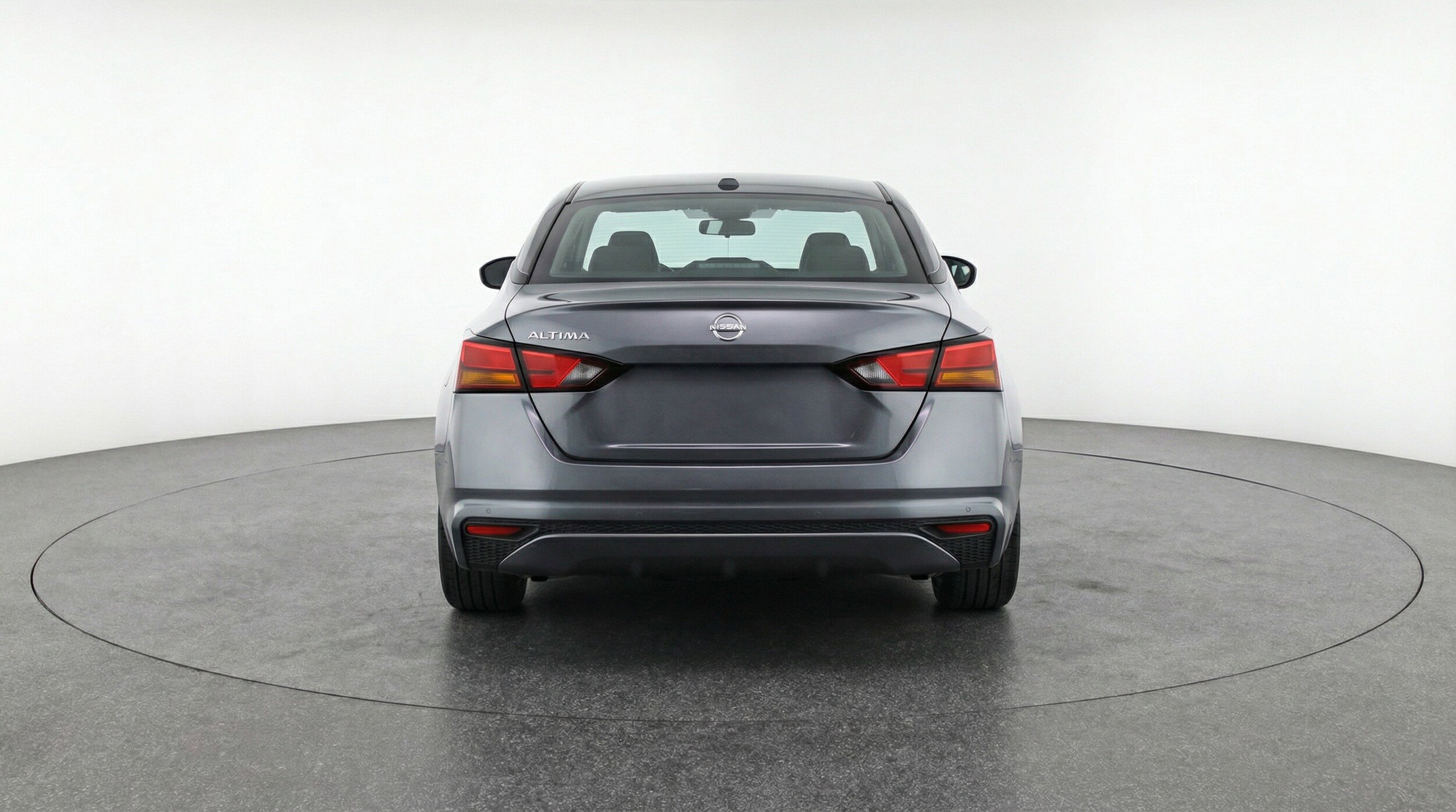 Thumbnail: 2025 Nissan Altima - 7