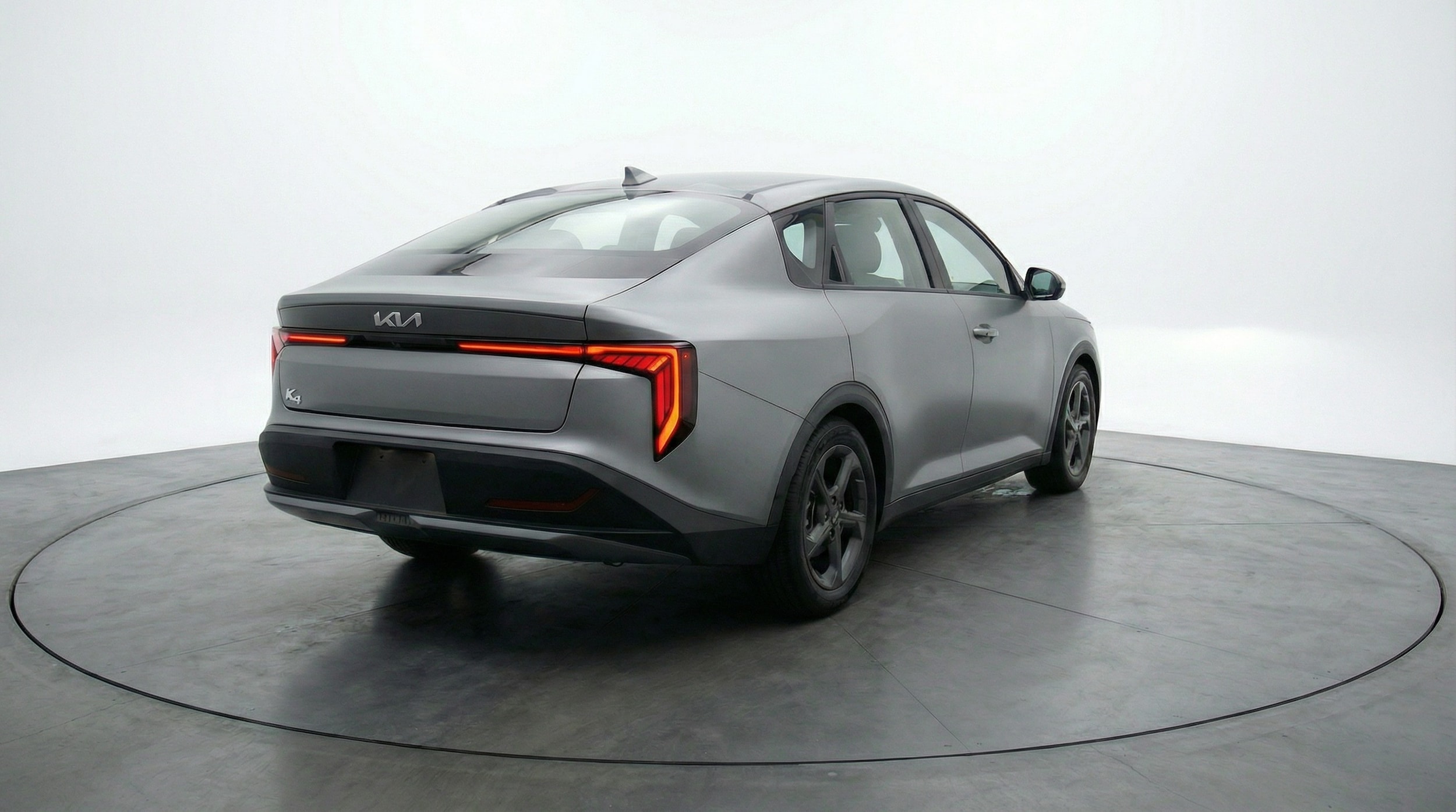 Thumbnail: 2025 Kia K4 - 7