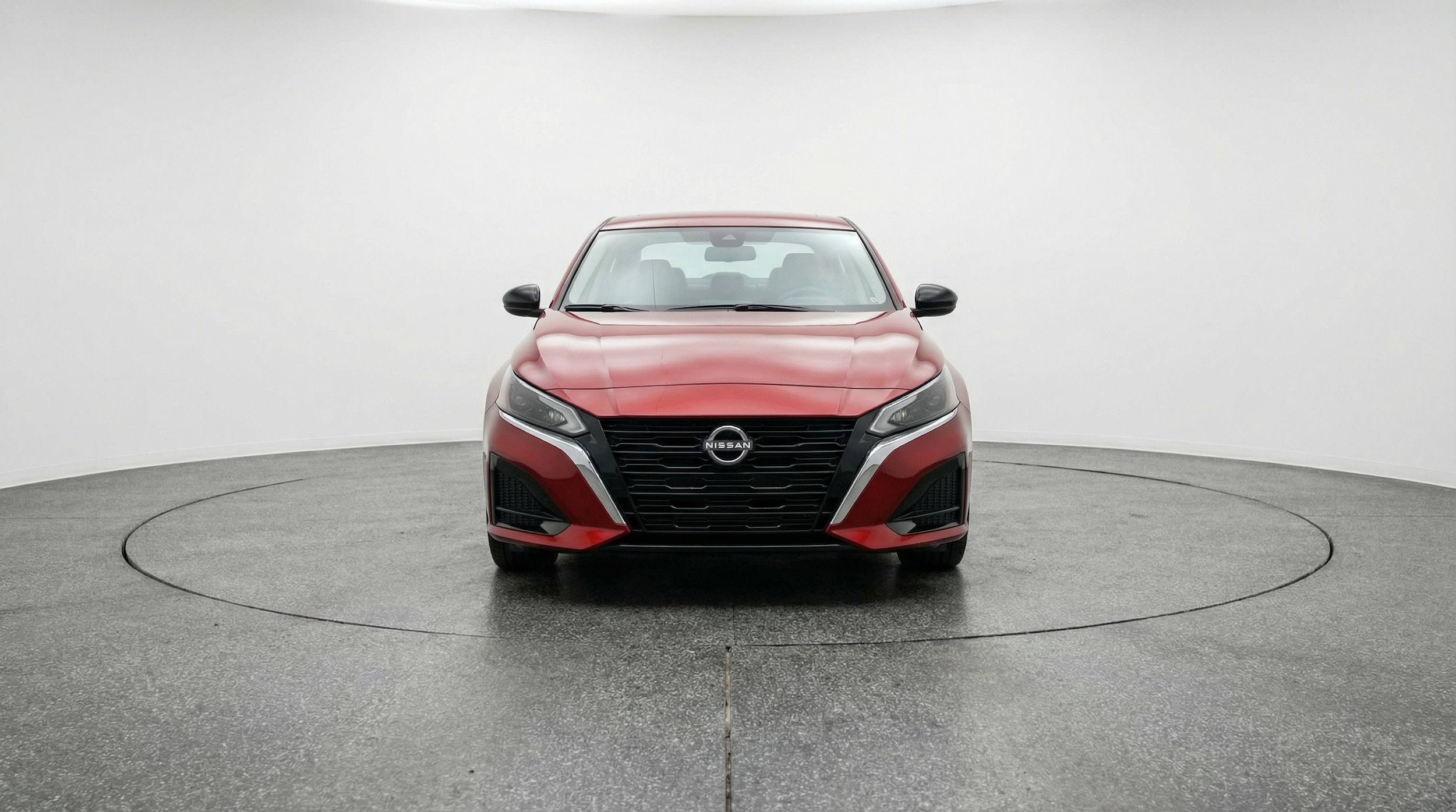 Thumbnail: 2025 Nissan Altima - 2